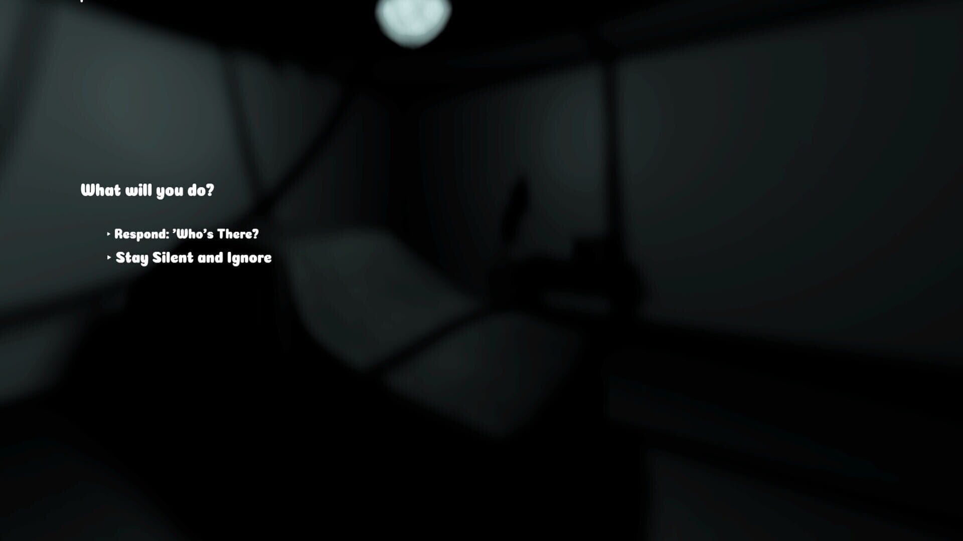 Blind Memory screenshot 1