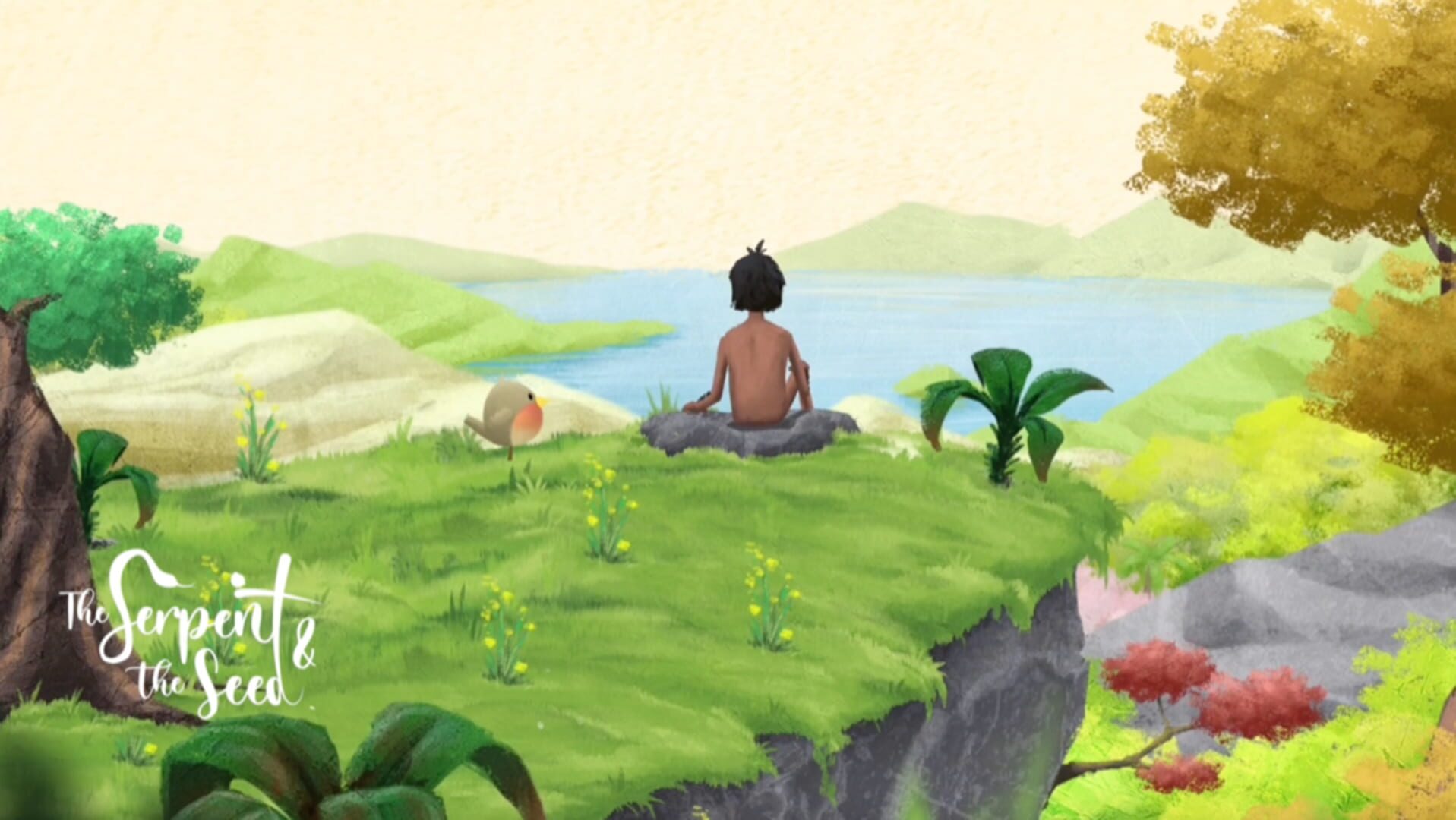 The Serpent & The Seed screenshot 1