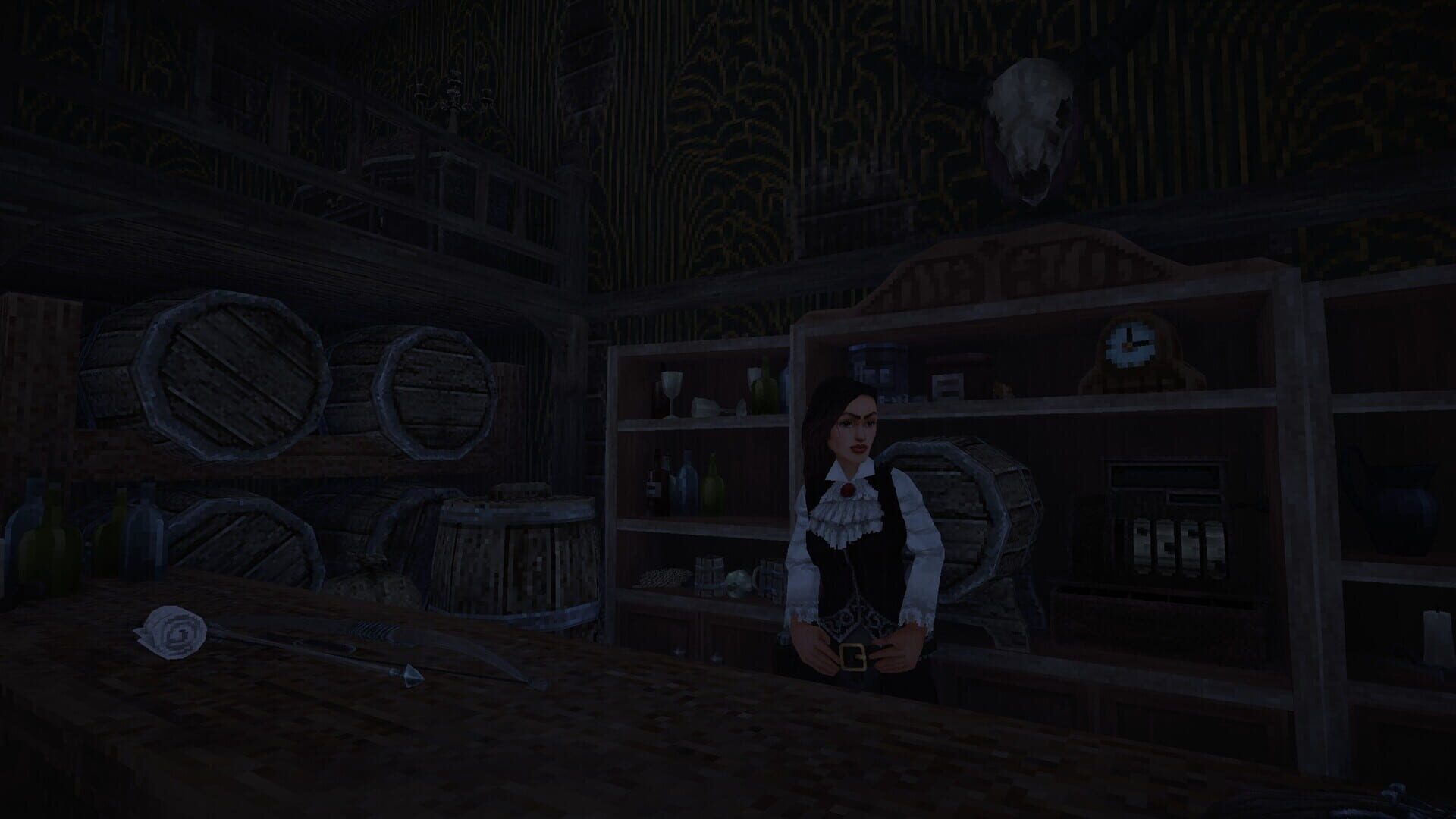 Blood West: Scavengers screenshot 1