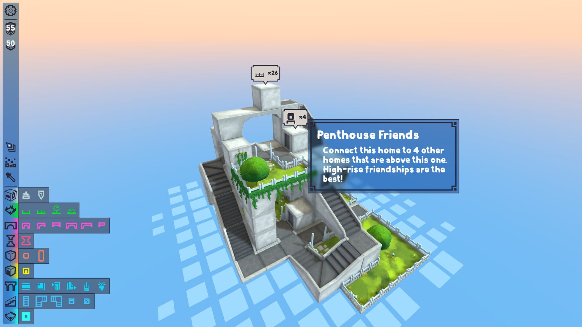Dorpie screenshot 1