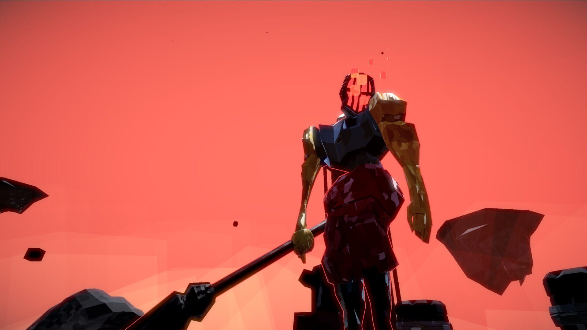 Demon Itself screenshot 1