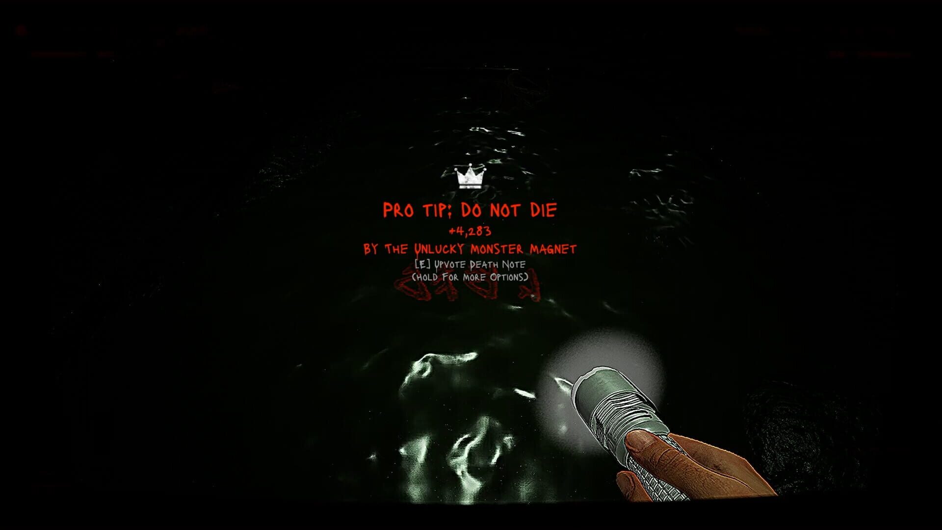 Floor 100 screenshot 1