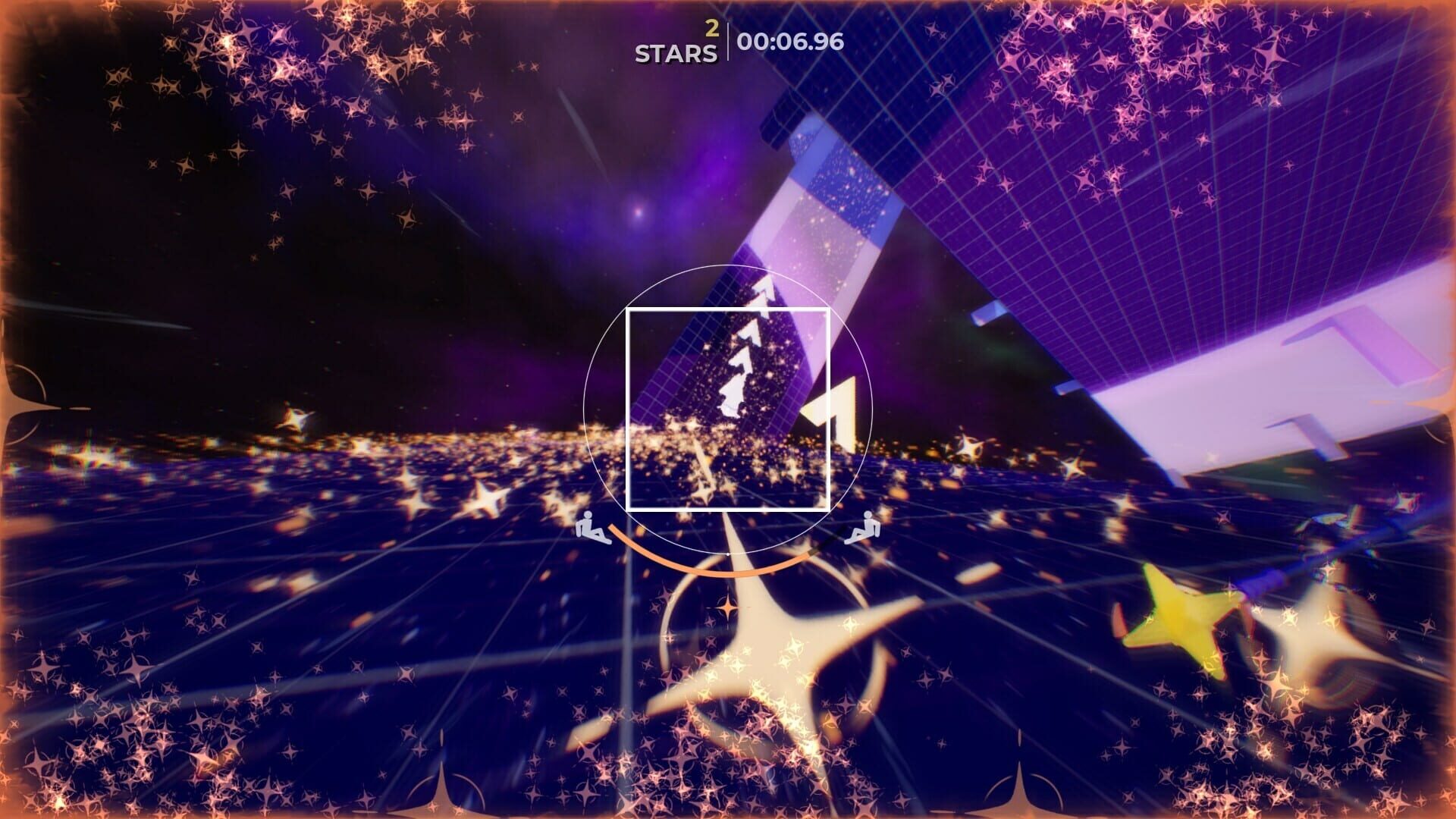 Chasing the Universe screenshot 1