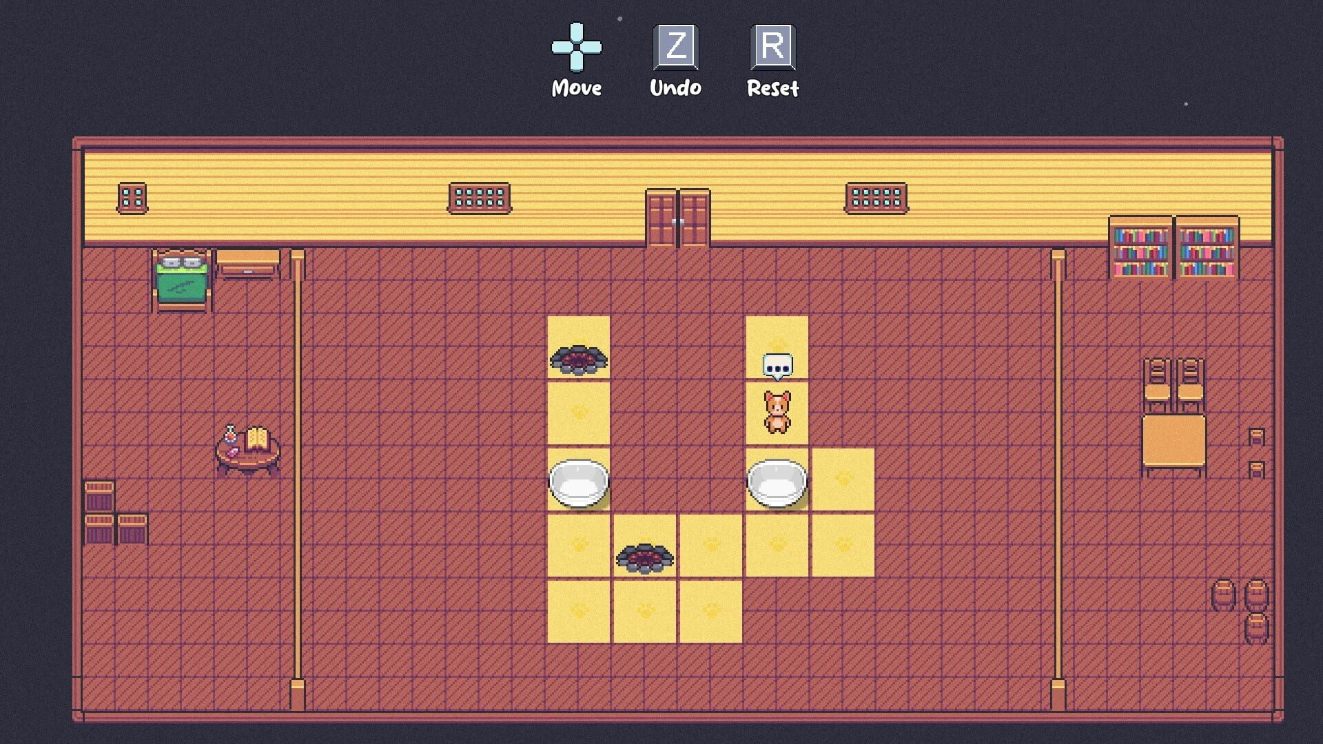 Sokmeal Time screenshot 1
