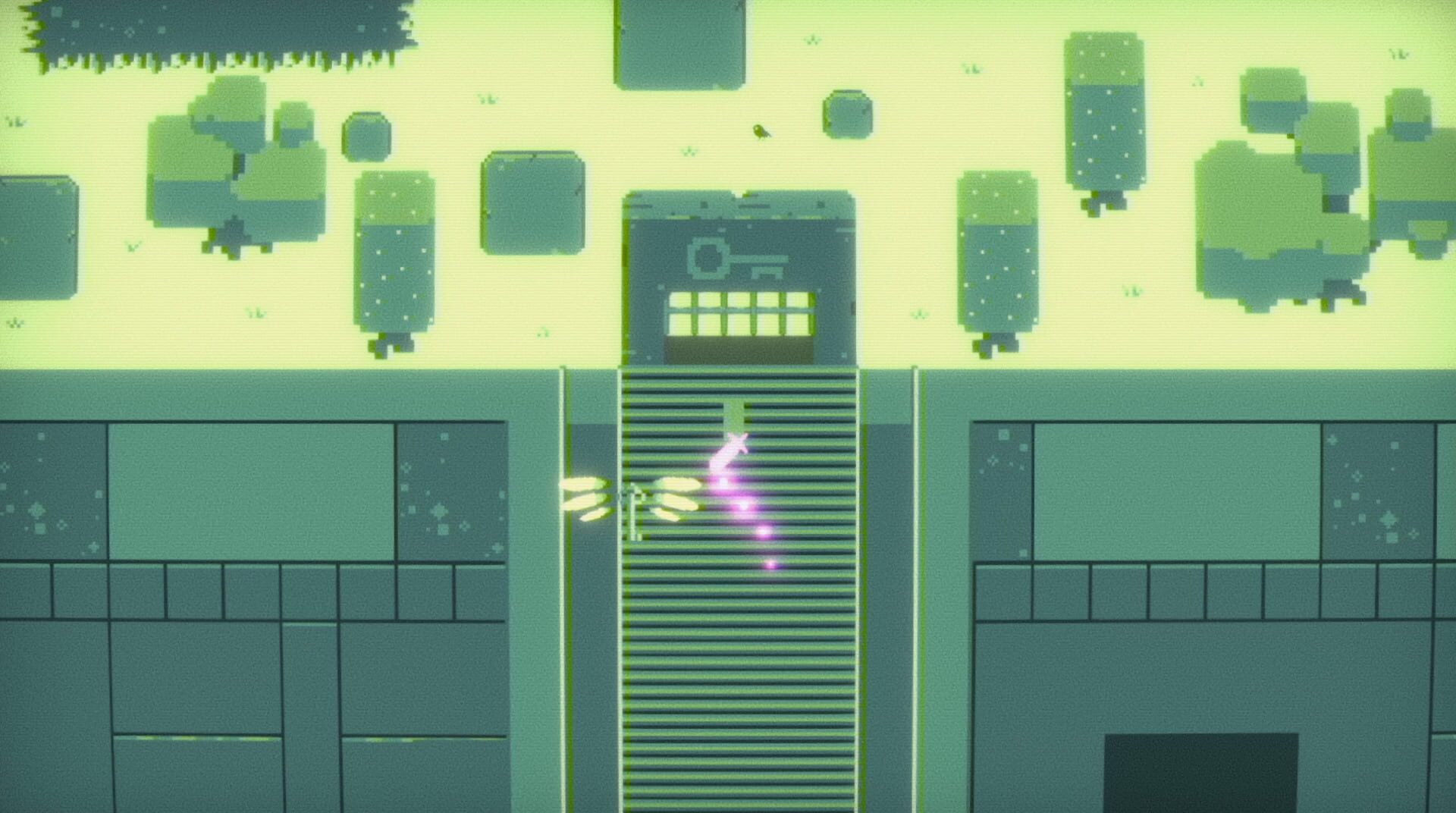 The Bar Souls screenshot 1