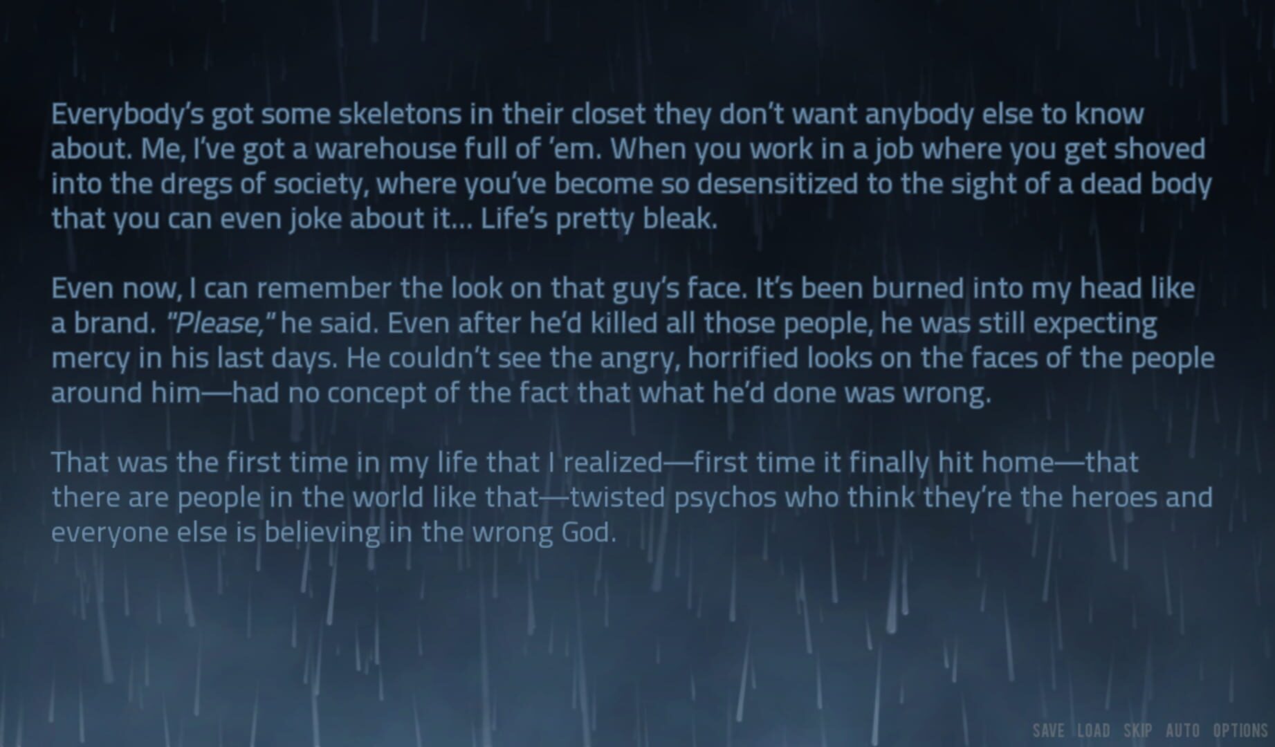 The Elevator screenshot 1