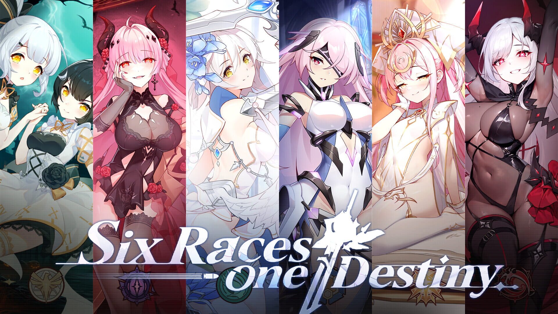 Goddess of Fate screenshot 1
