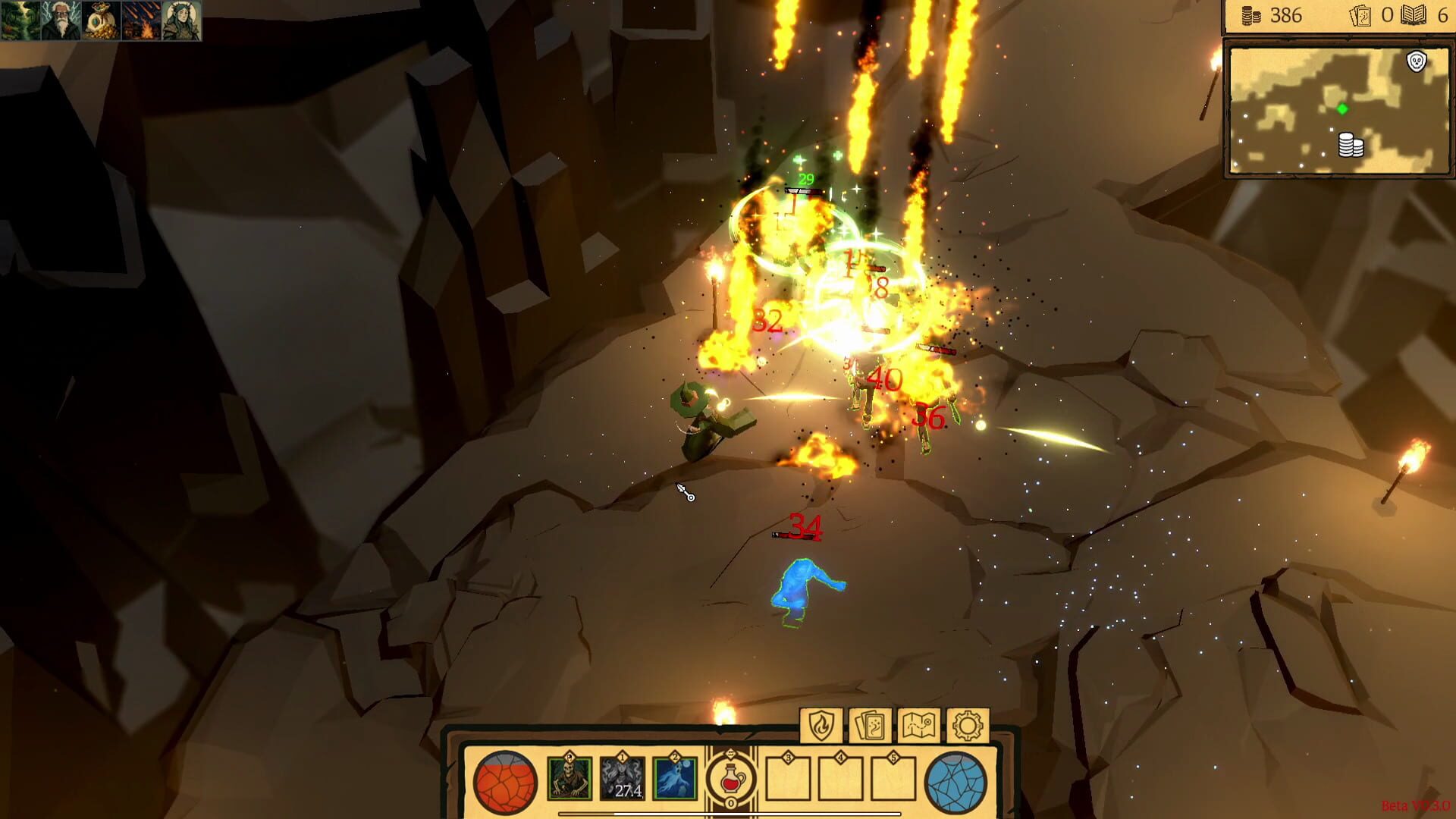 School of Magic screenshot 1