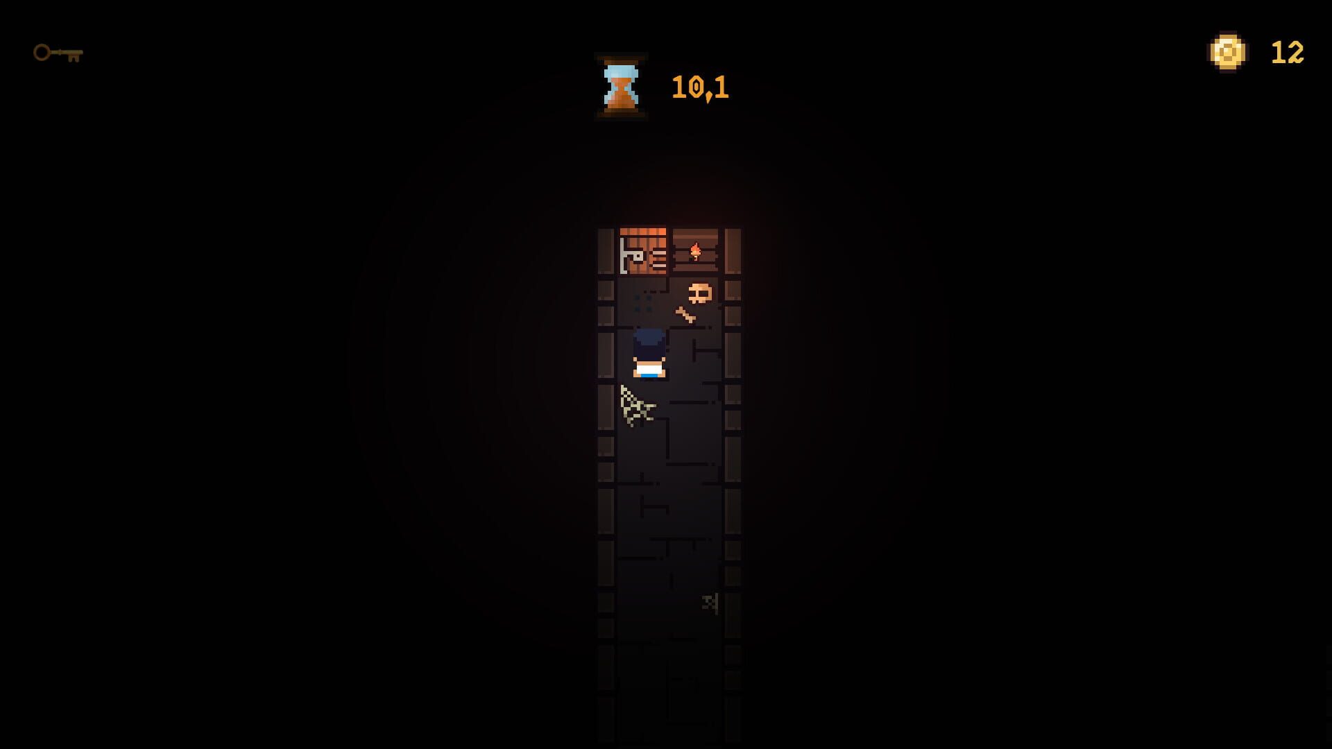 Key 2 screenshot 1