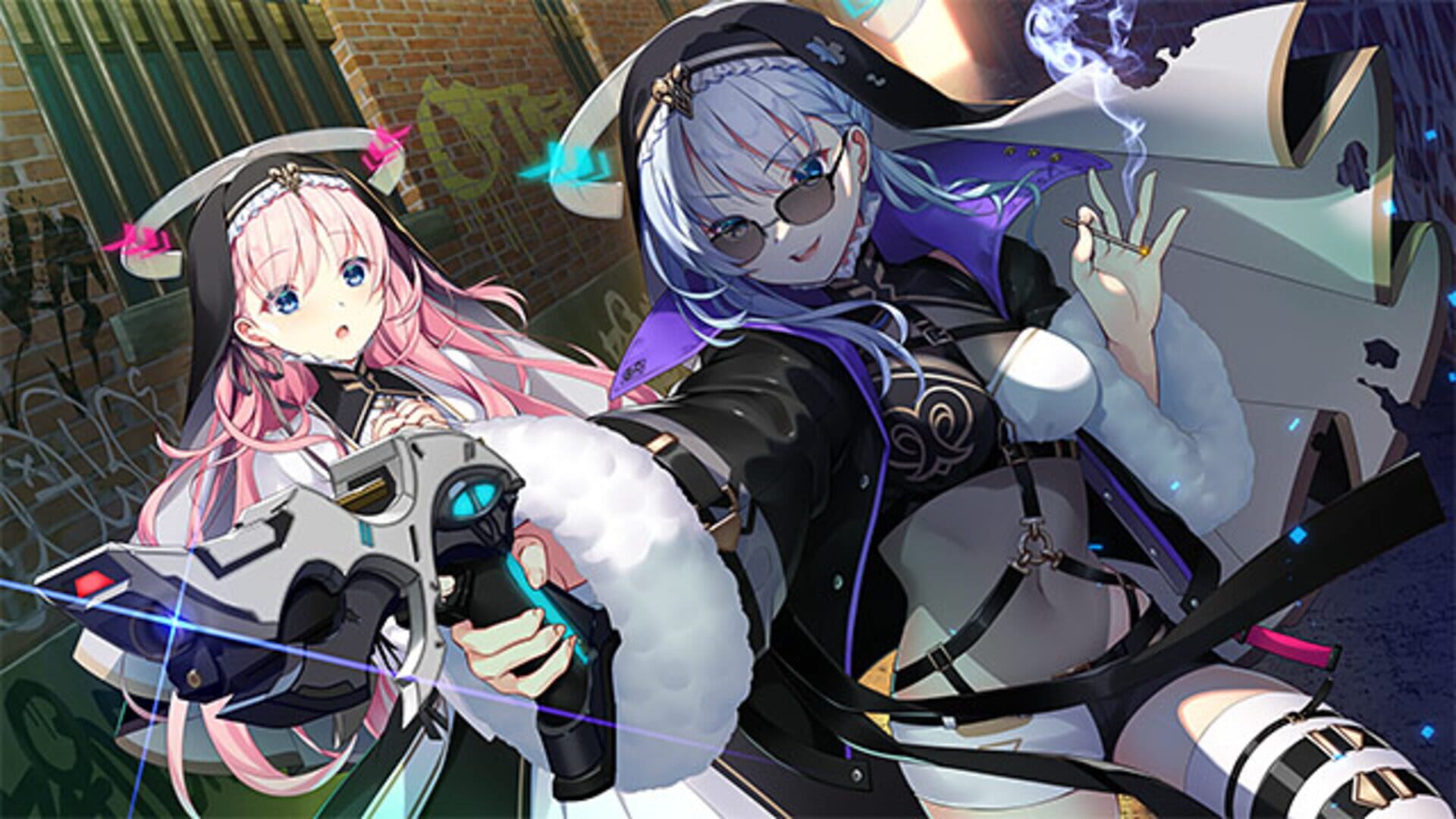 Re:D Cherish!: Eternity Blood screenshot 1