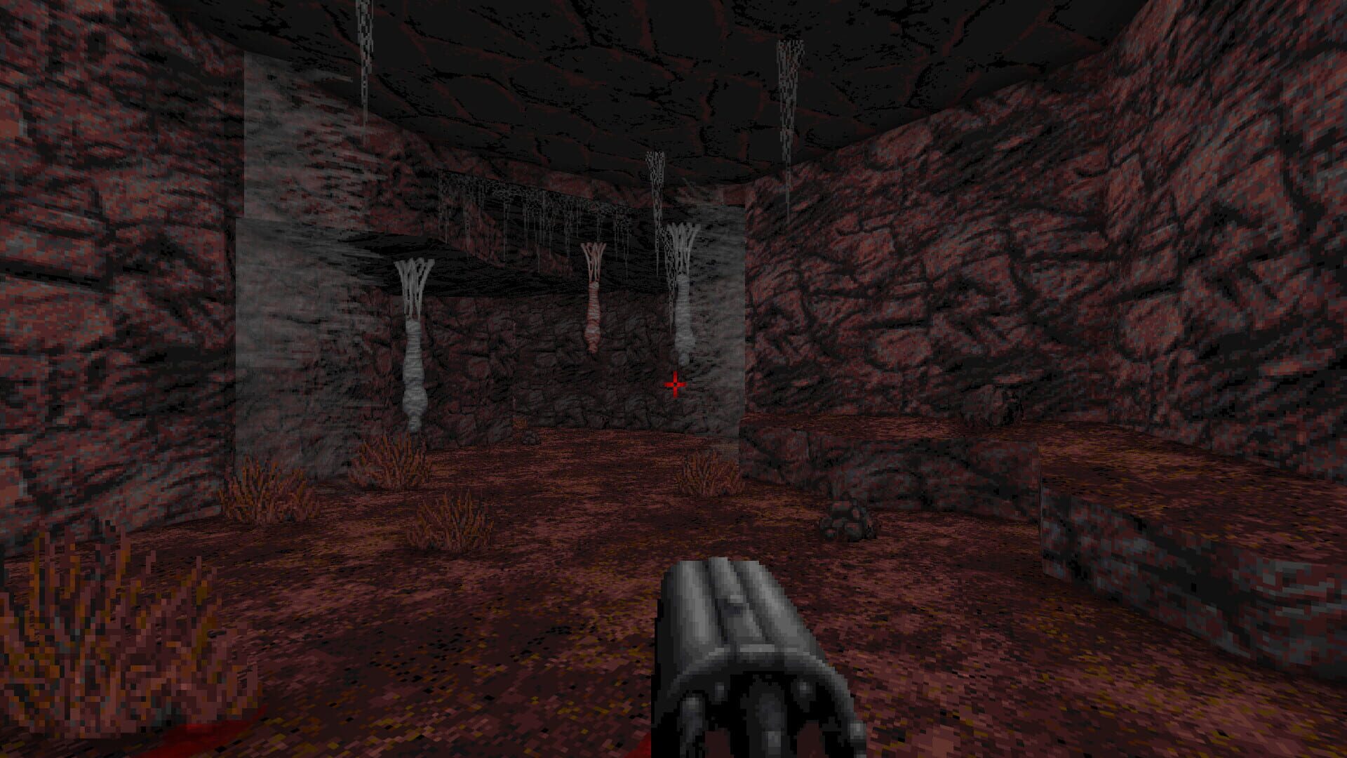 Blood: Refreshed Supply screenshot 1