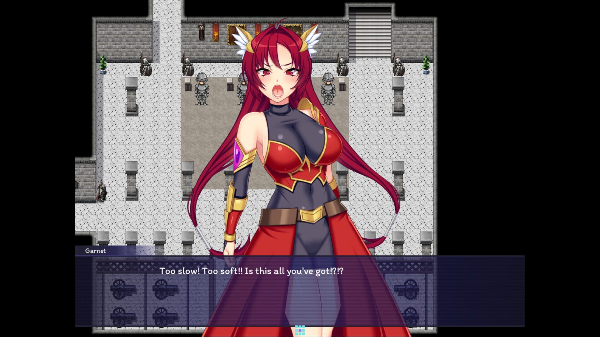 Tentacaliens: Making Ends Meet in a New World screenshot 1