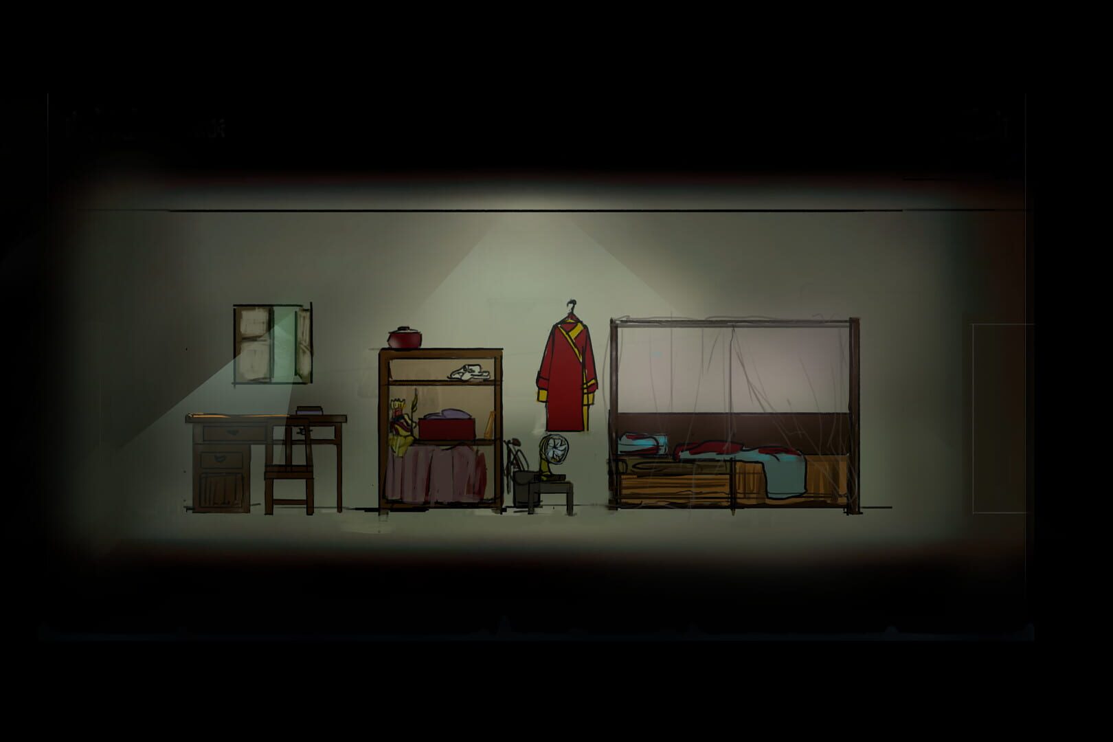 Hellfire screenshot 1