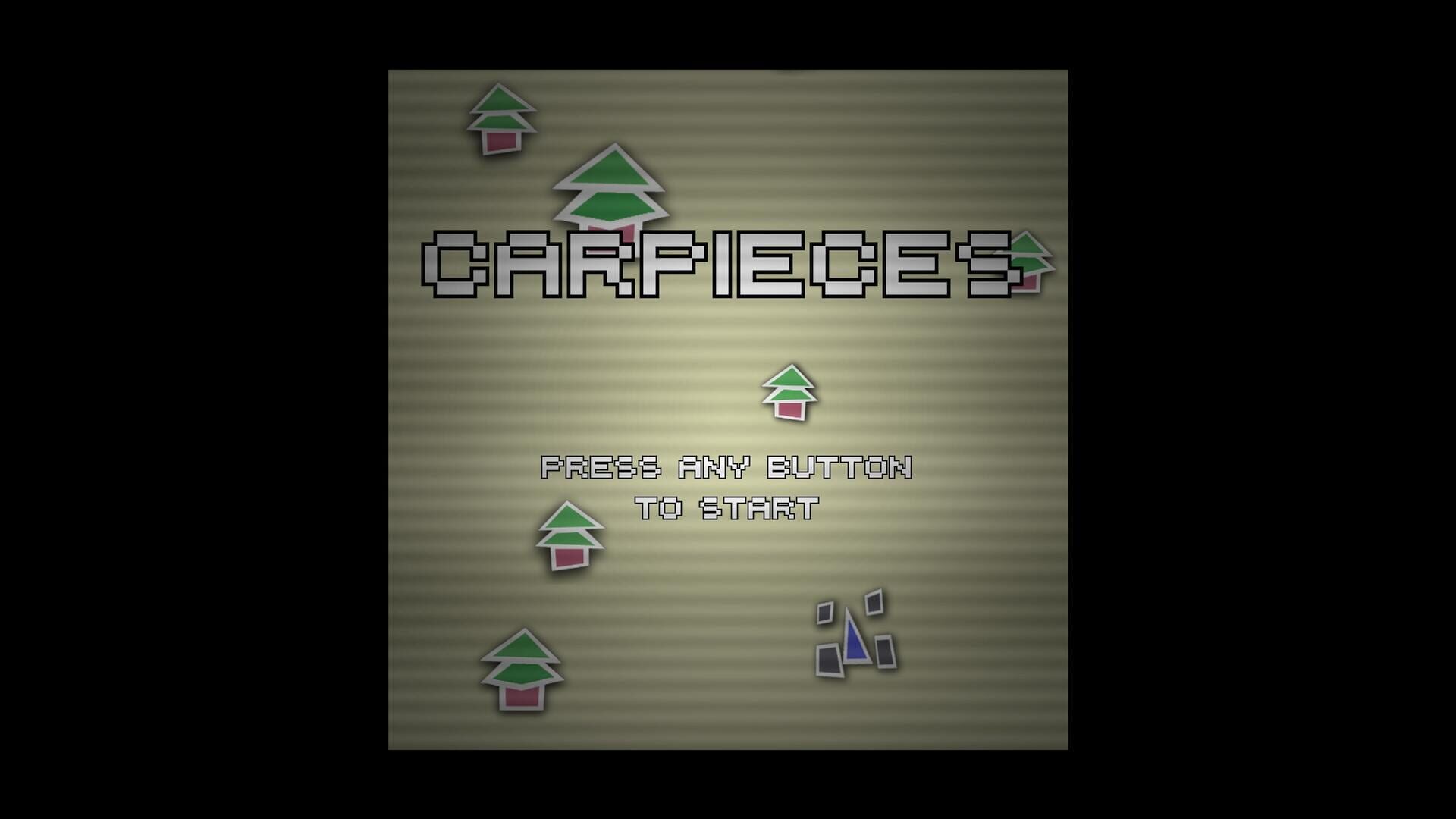 Carpieces screenshot 1