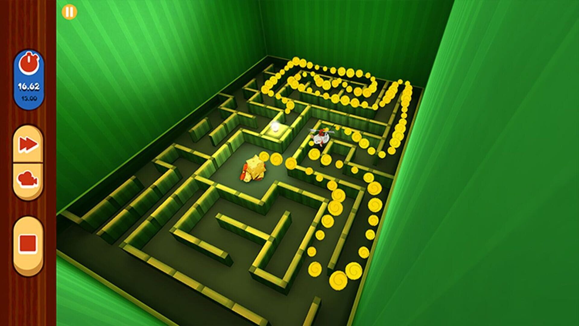 From Cheese screenshot 1