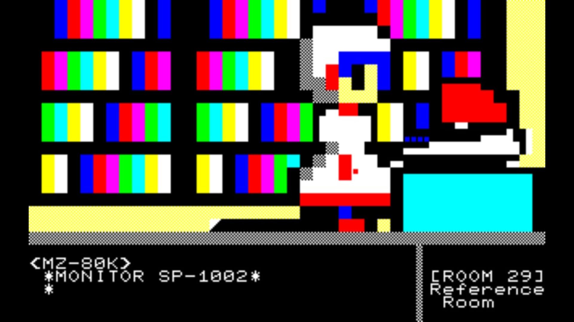 Ropoko screenshot 1