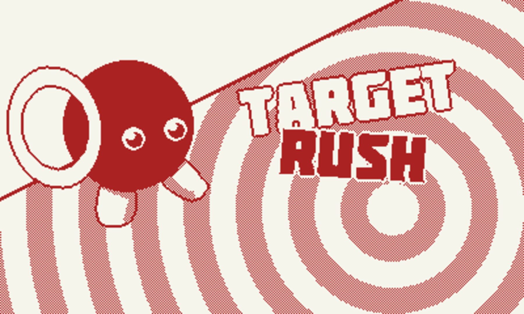 Target Rush screenshot 1