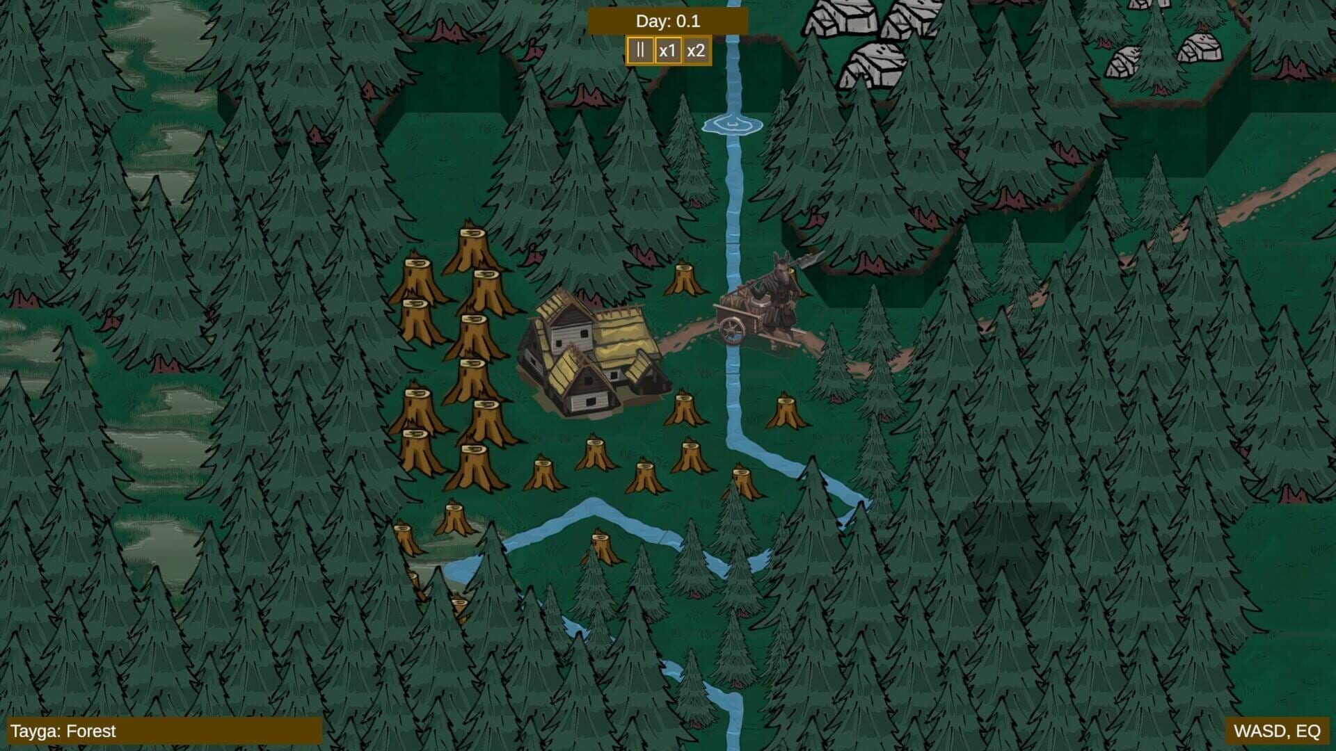 8 More Lives screenshot 1