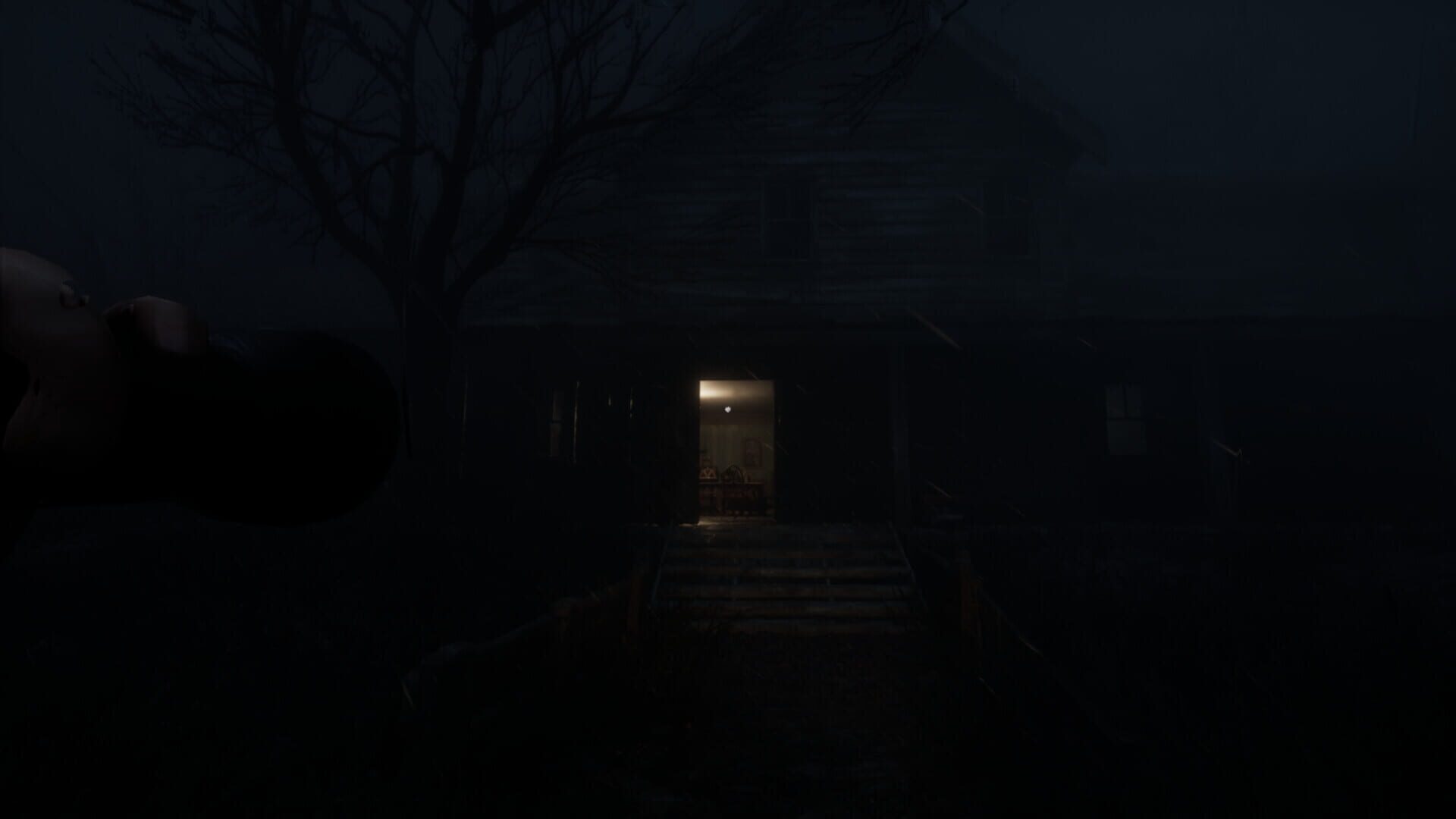 The Butcher's Village screenshot 1