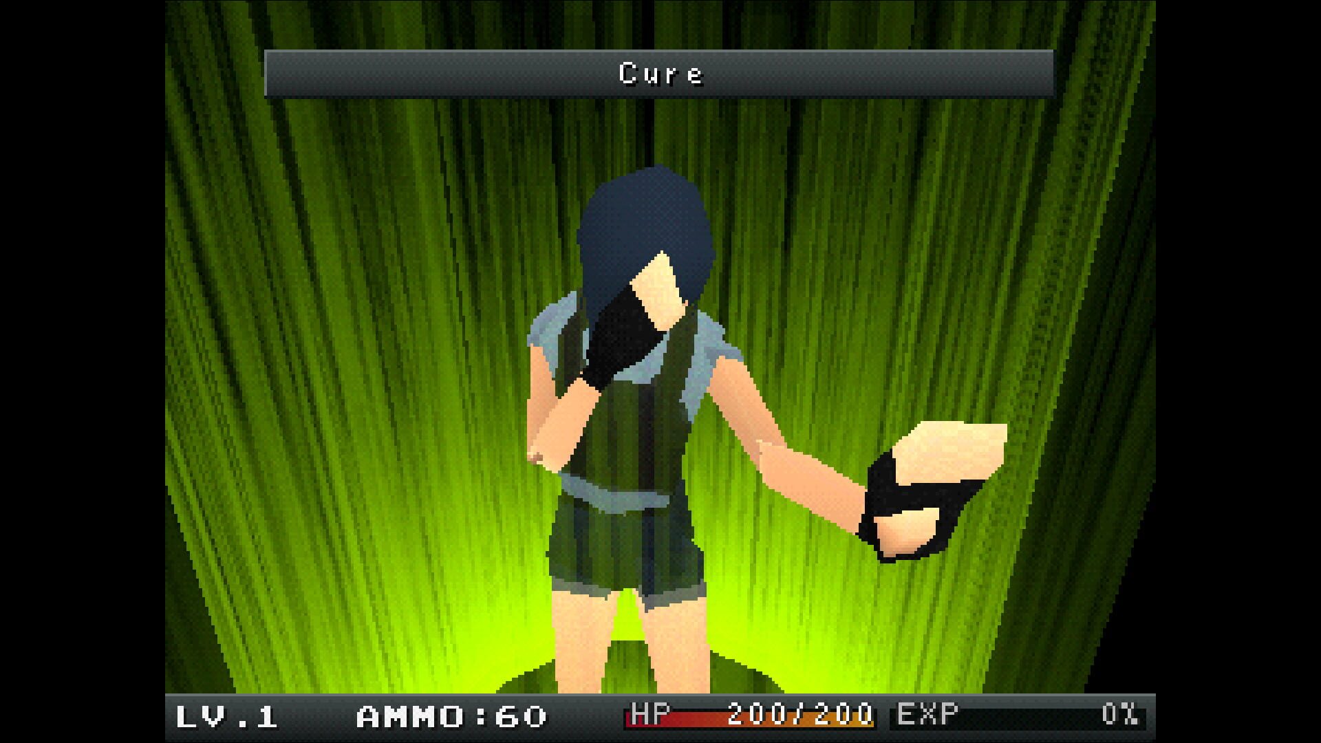House of Necrosis screenshot 1