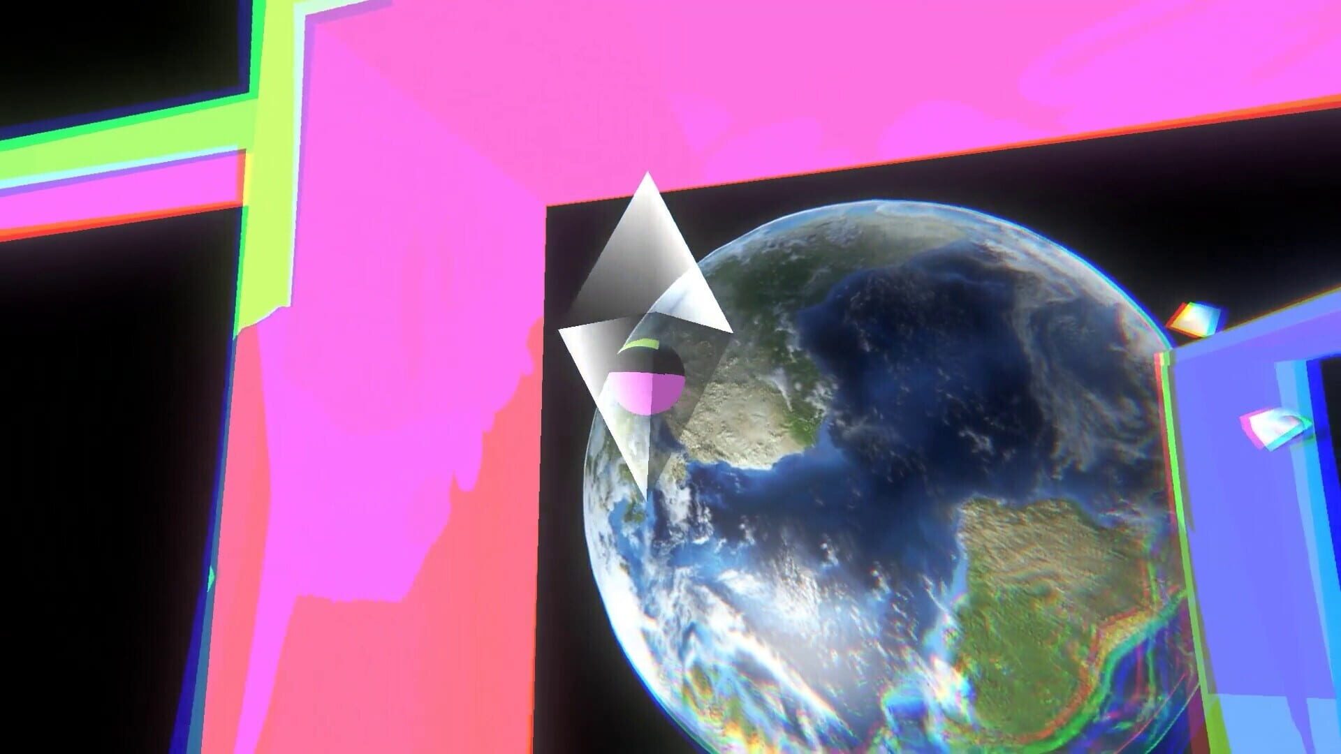 Finding Your Way screenshot 1