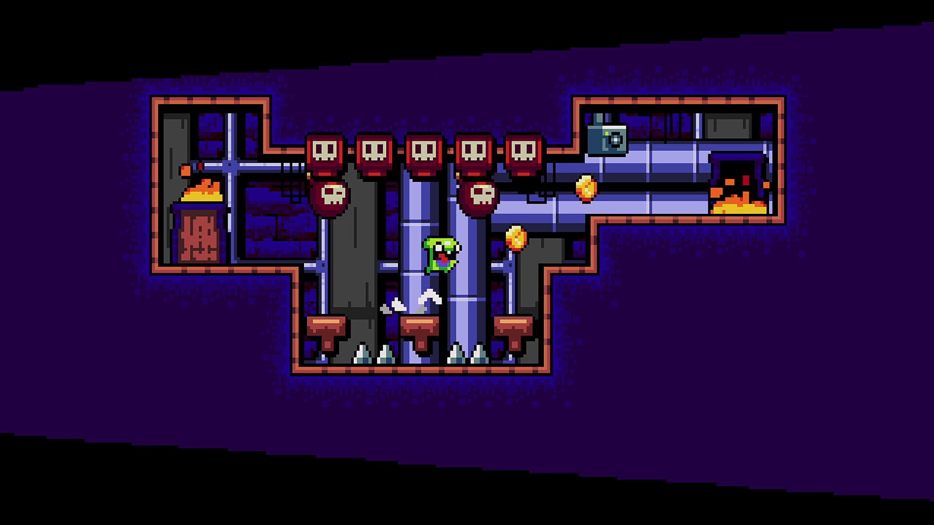 Prisonela MD screenshot 1