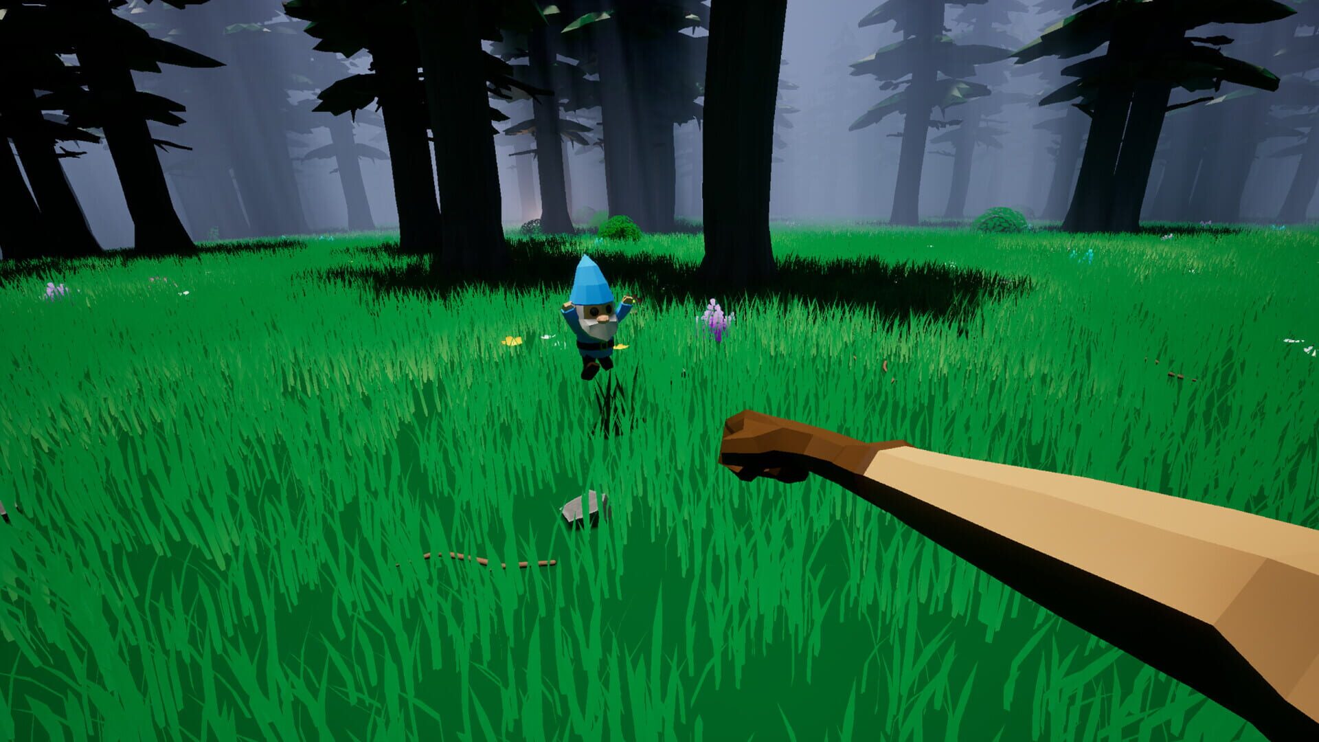 Your Move screenshot 1