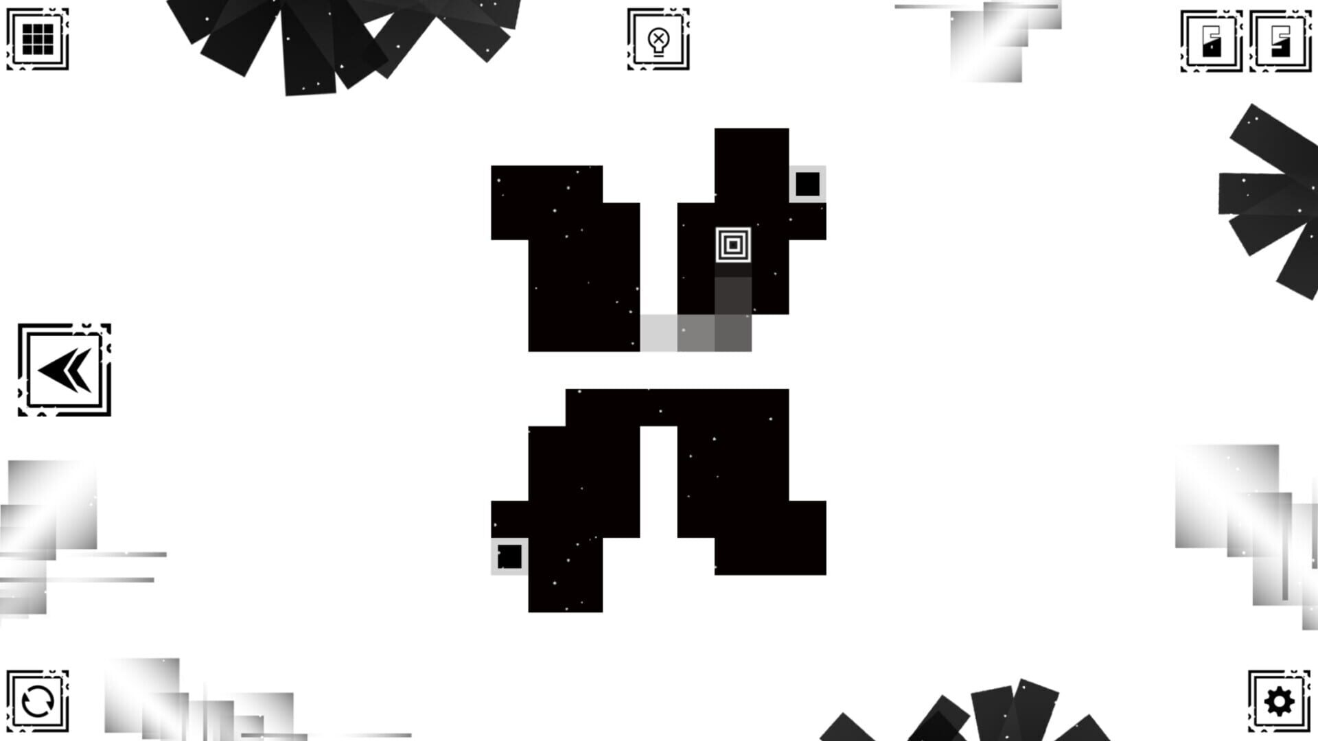 Squaser 8 screenshot 1