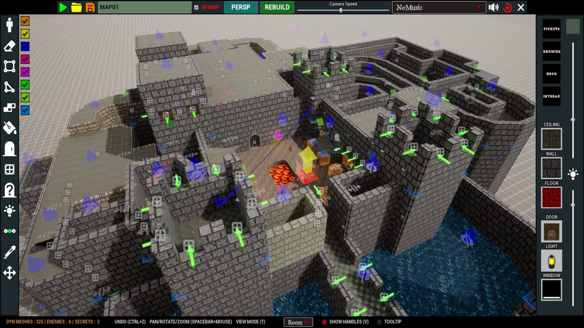 Karmx screenshot 1