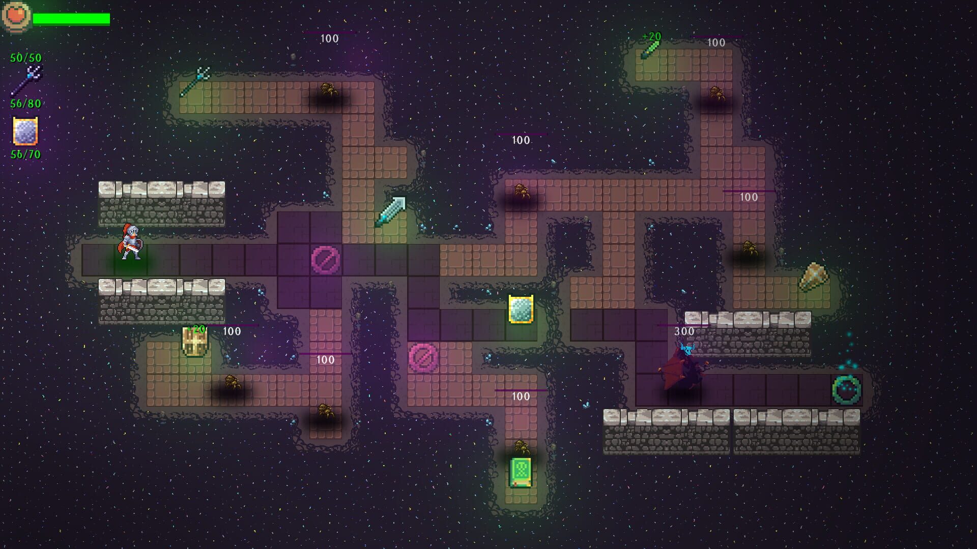 Turnfall screenshot 1