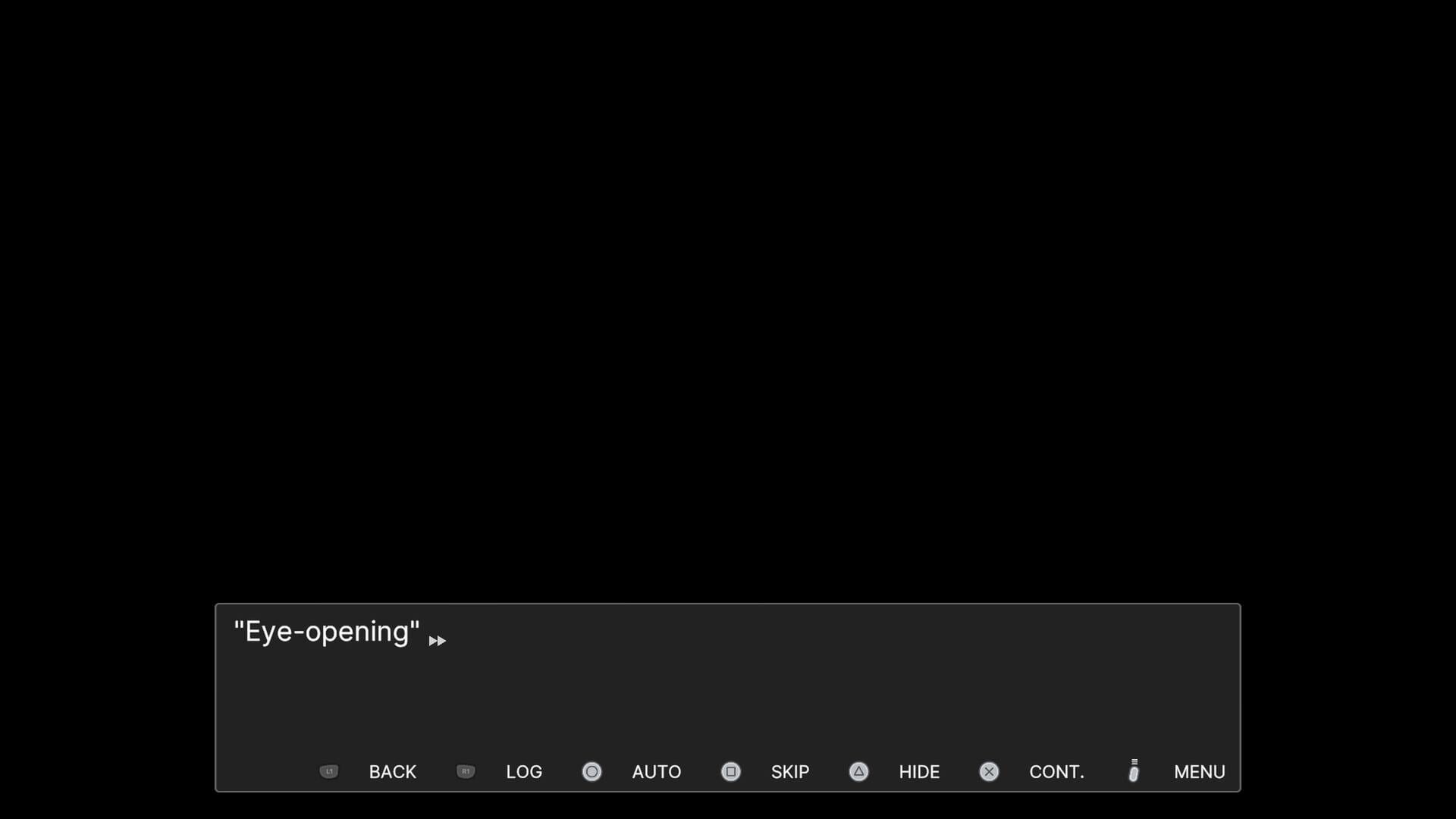 For a Few Minutes screenshot 1