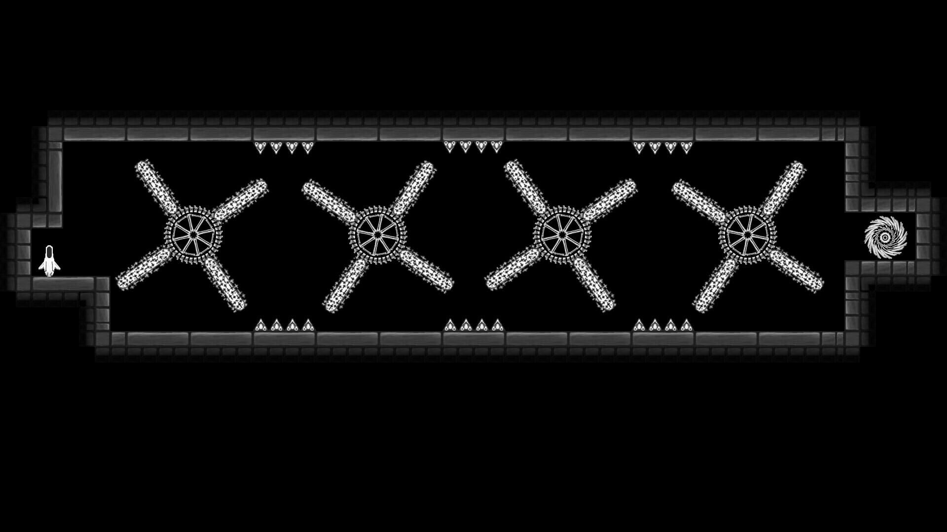 Save Your Soul screenshot 1