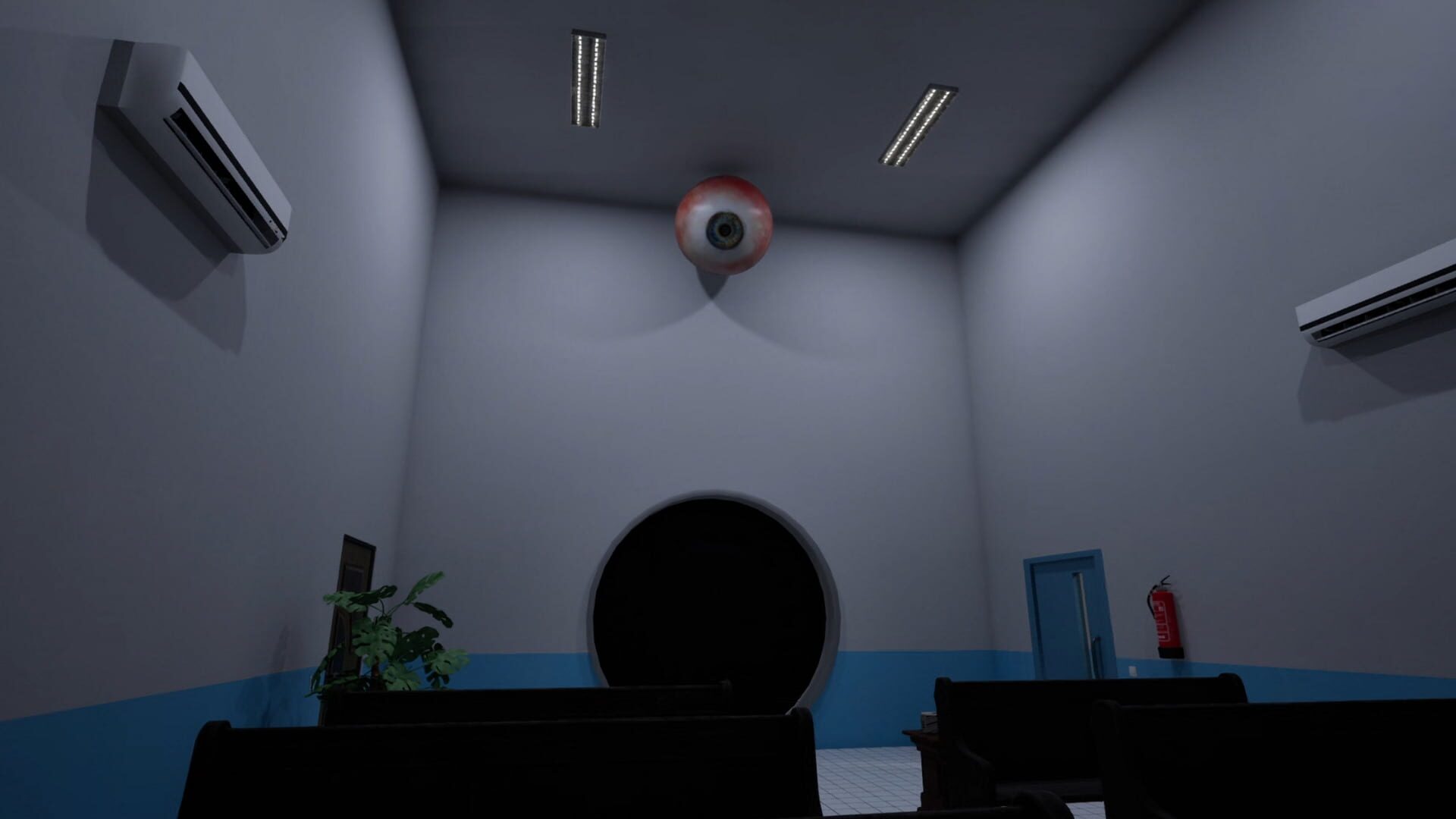 Bad Sector 3 screenshot 1