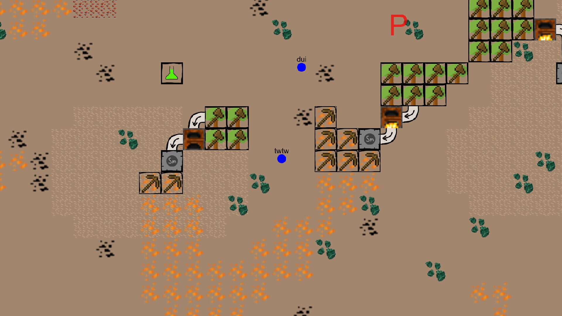Rudeirer.wtf screenshot 1