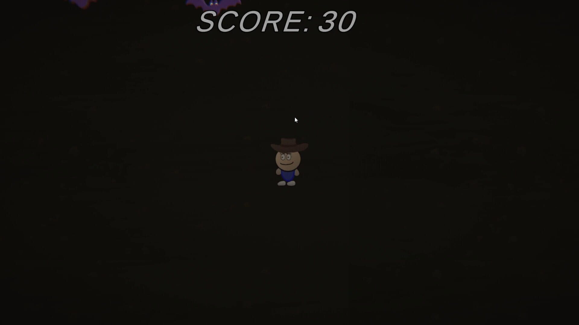 Vampire Hunt screenshot 1