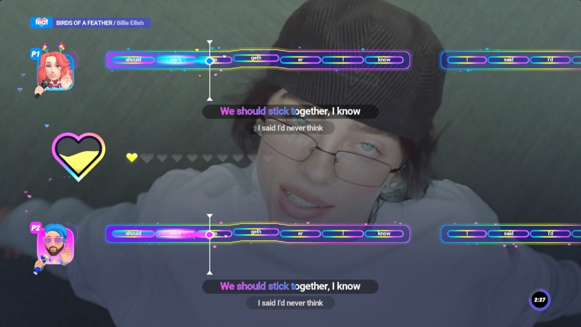 Let's Sing 2026 with International Hits screenshot 1
