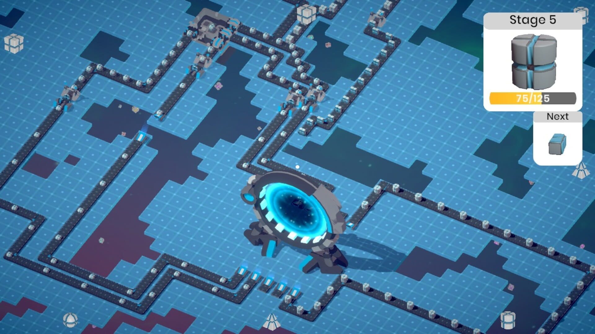 Object Factory screenshot 1