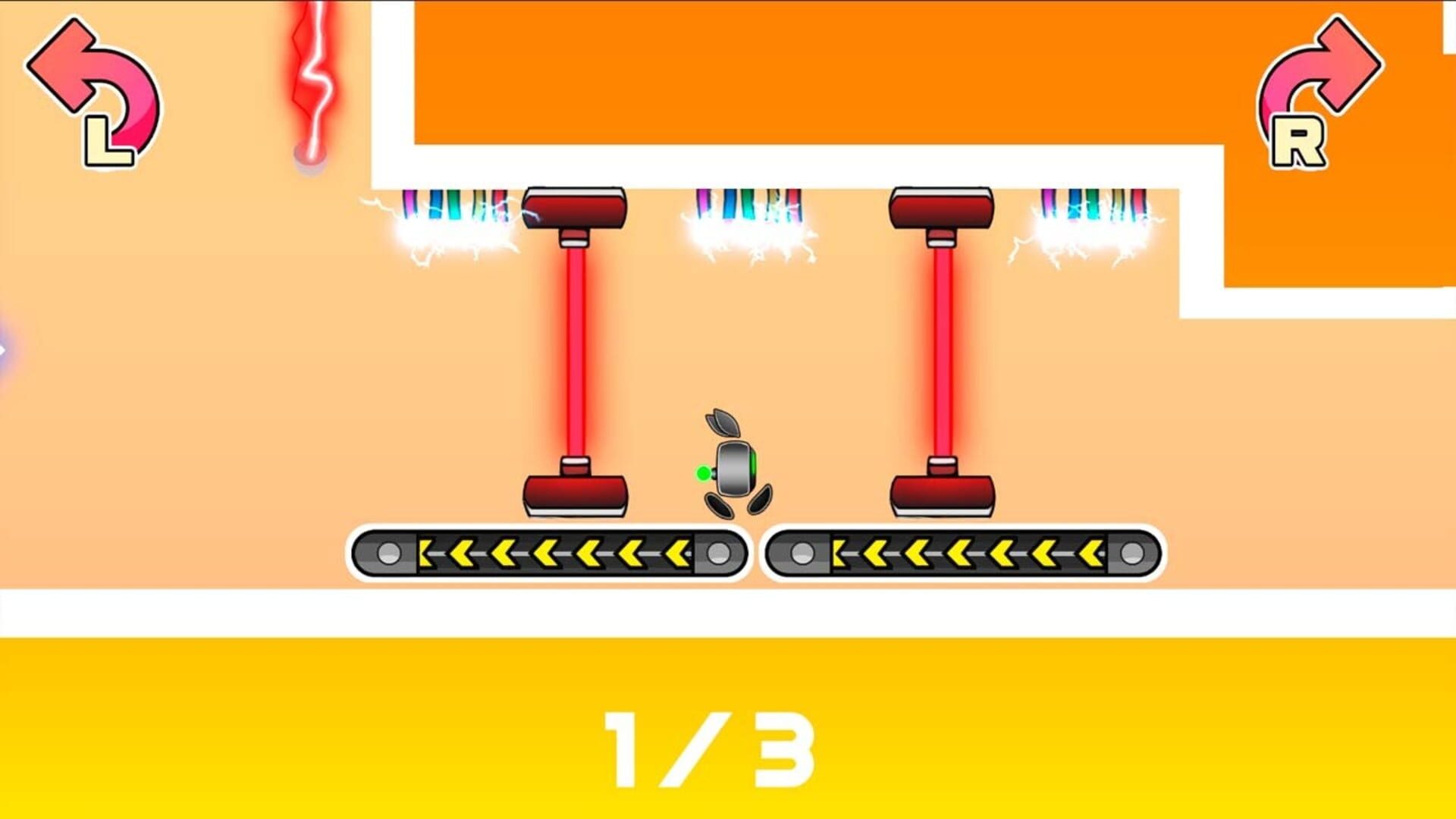 Turn it! screenshot 1