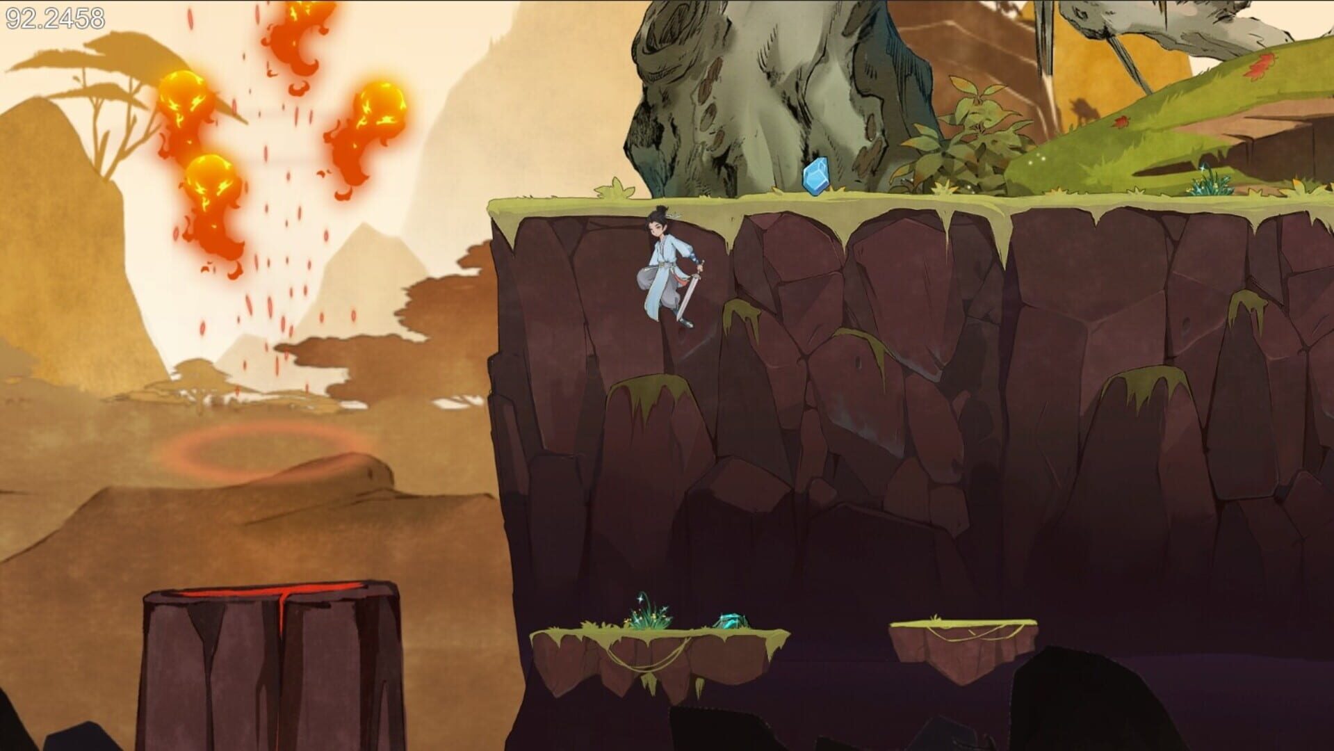 The Blockade screenshot 1