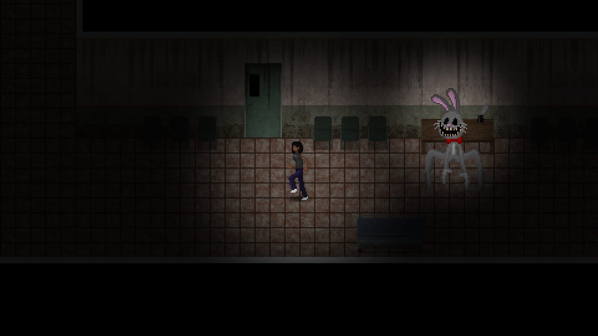 Mr. Hopp's Playhouse: The Toybox screenshot 1