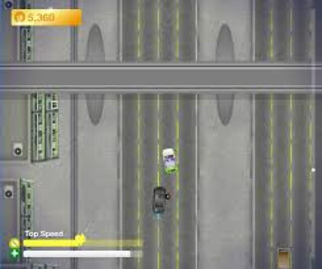 The Heist 2 screenshot 1