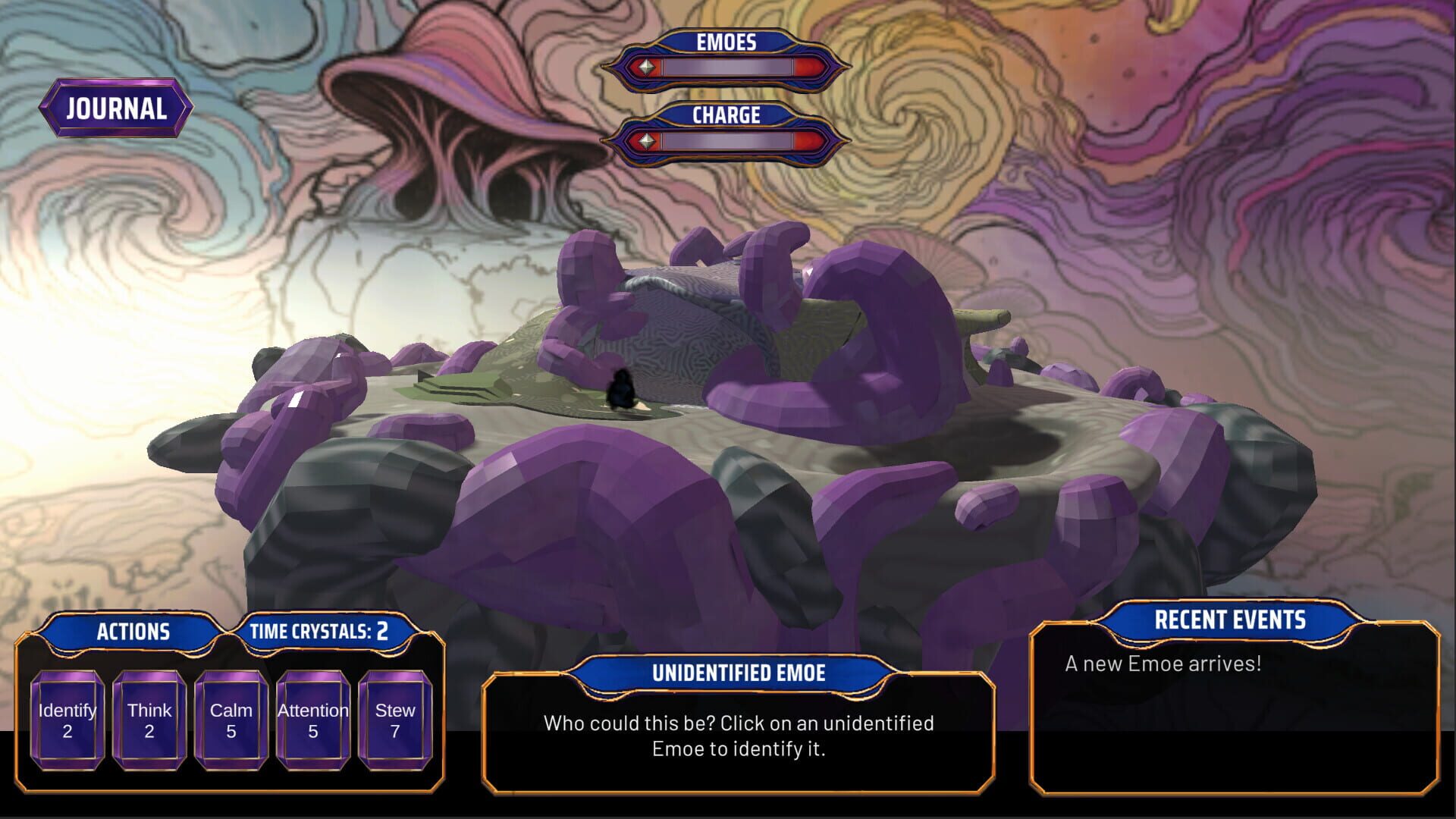 Prism of You screenshot 1