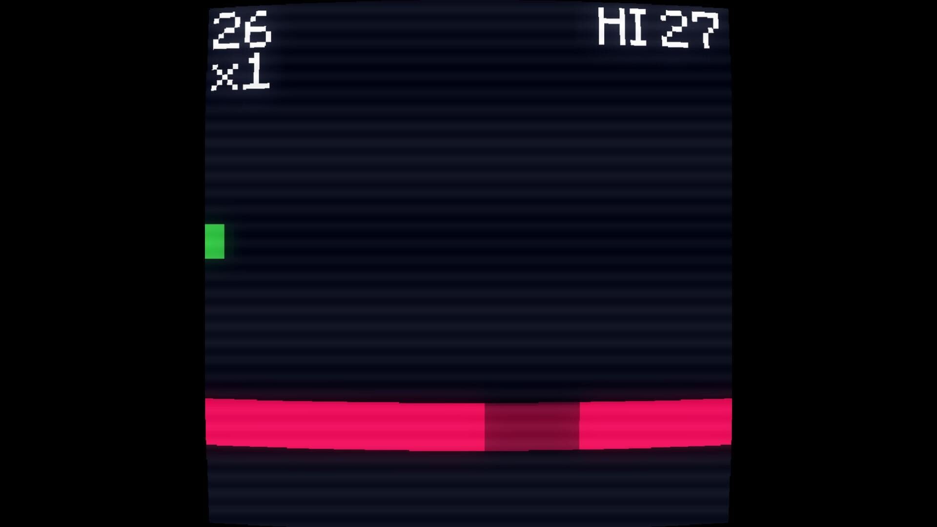 Interspace screenshot 1