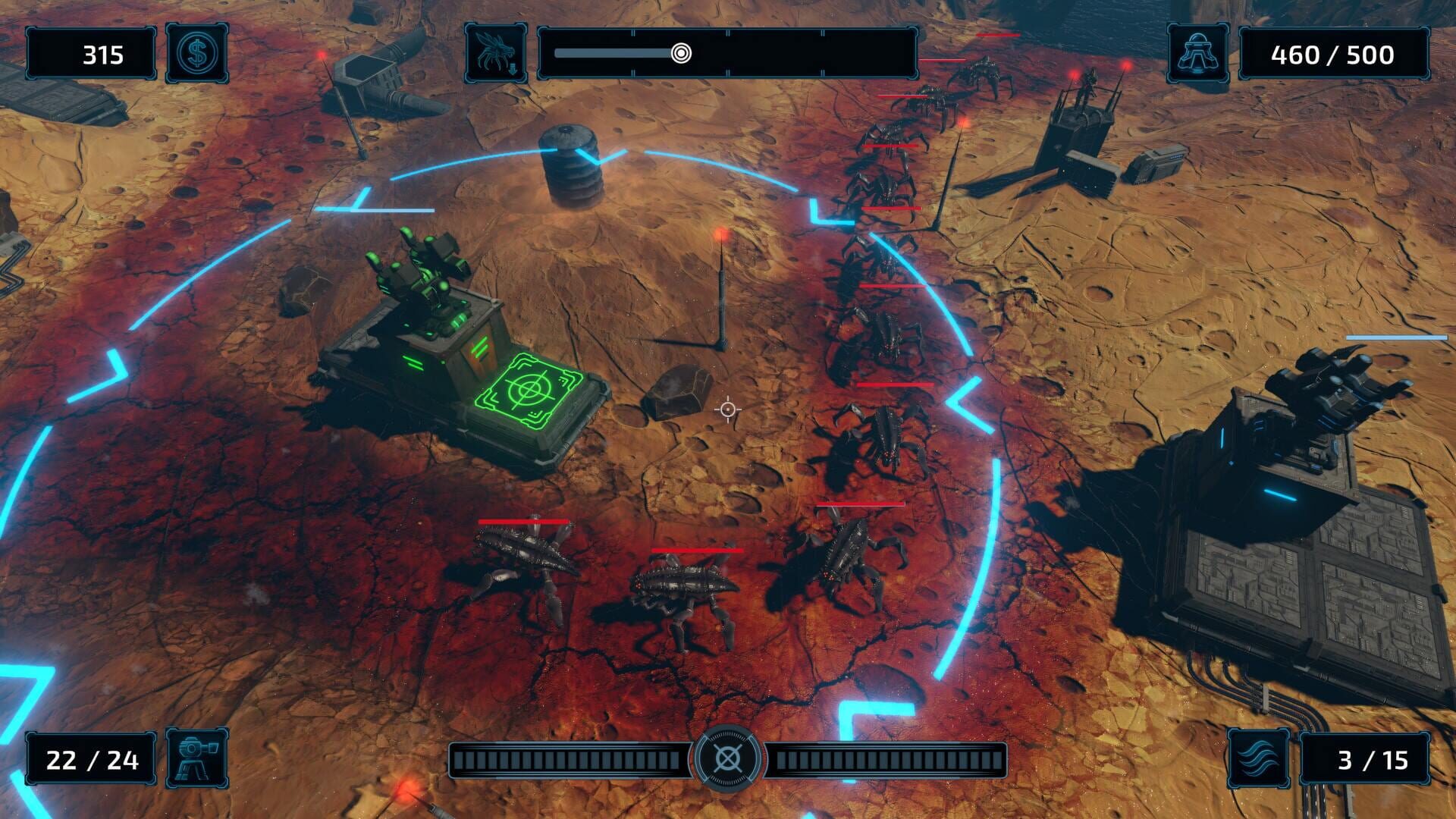 Zerion 12 screenshot 1