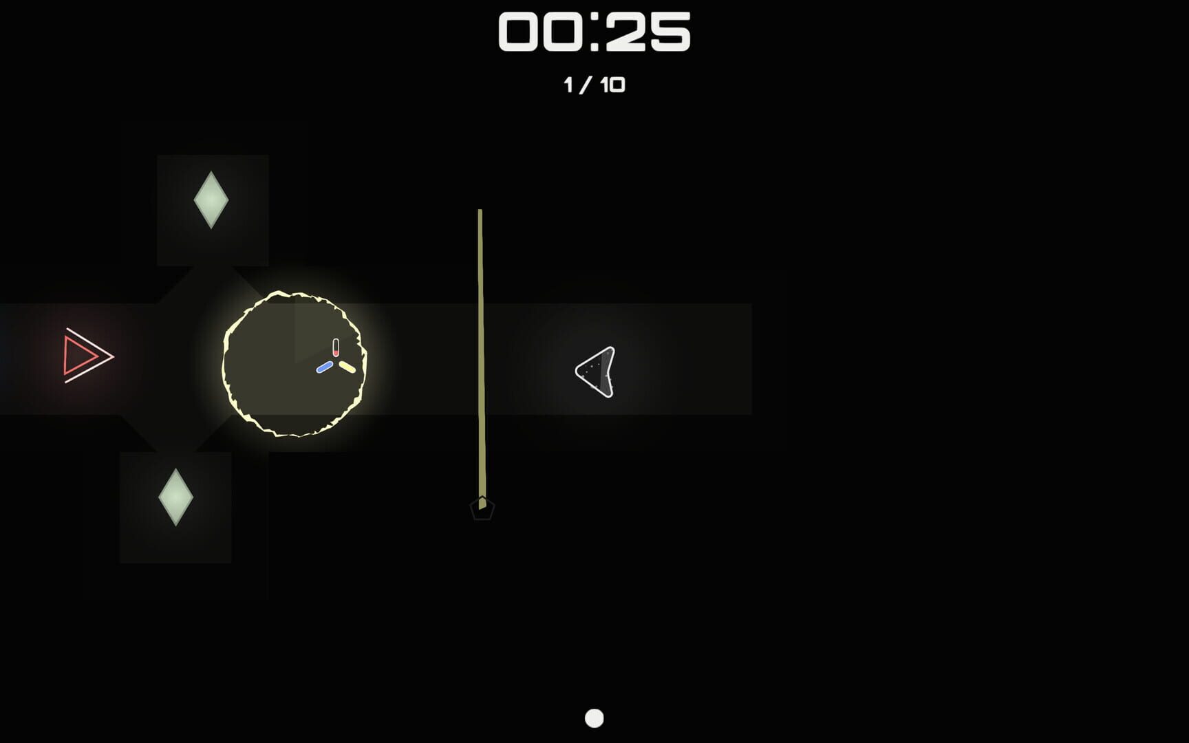 Floss screenshot 1