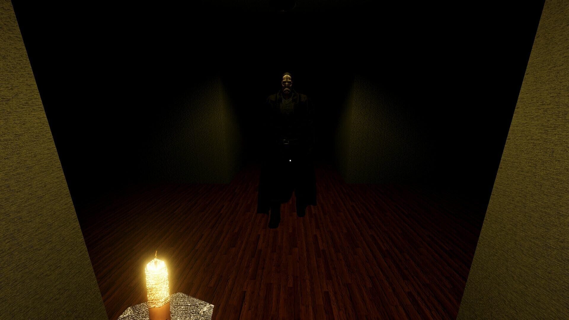 Bleakmoor House screenshot 1