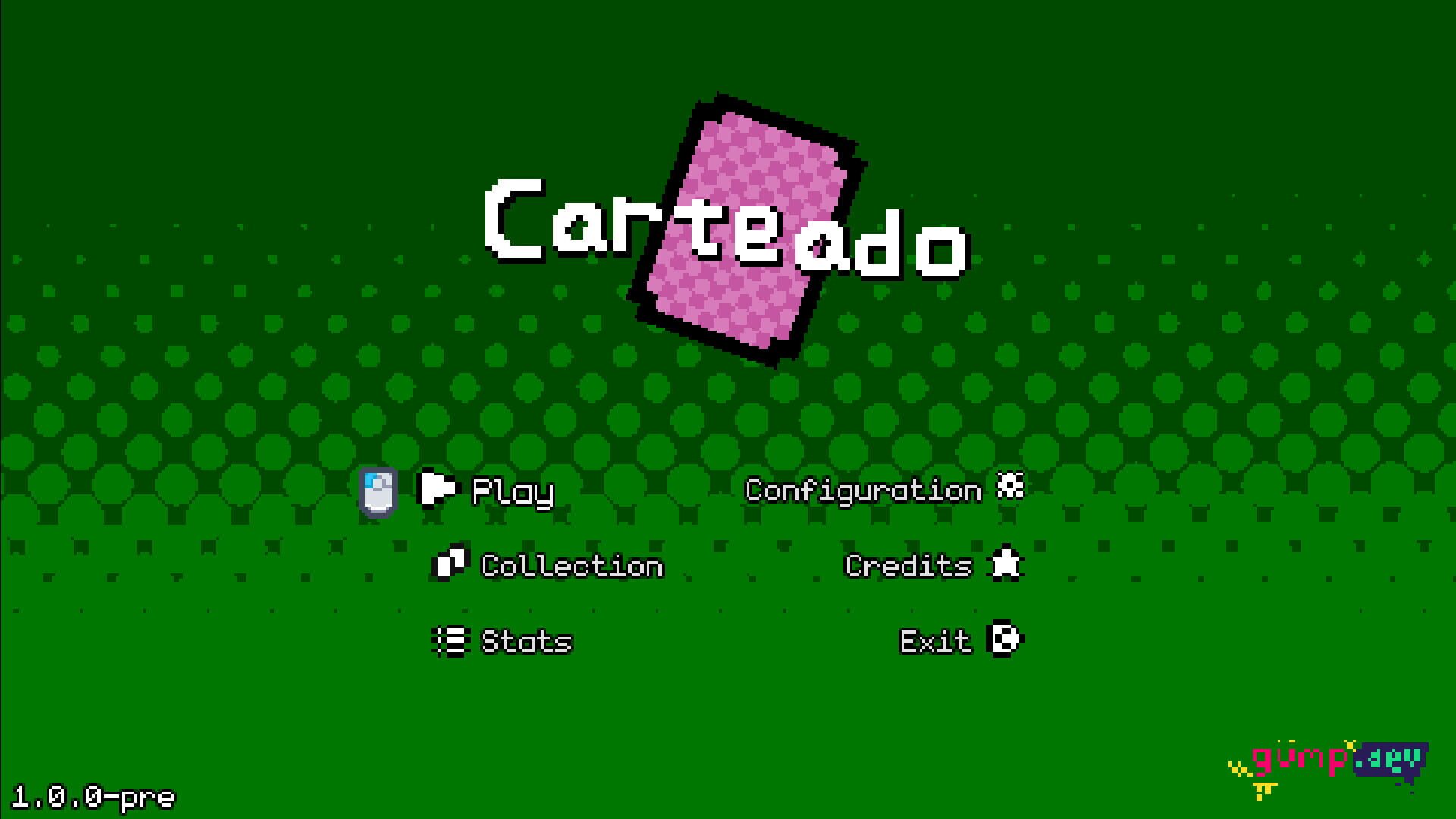 Carteado screenshot 1