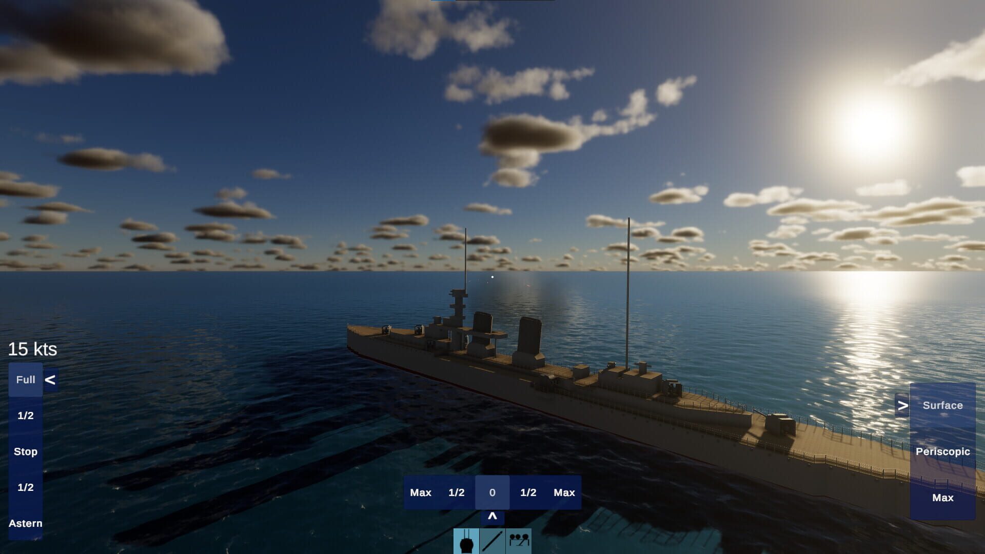 ShipCrafter screenshot 1