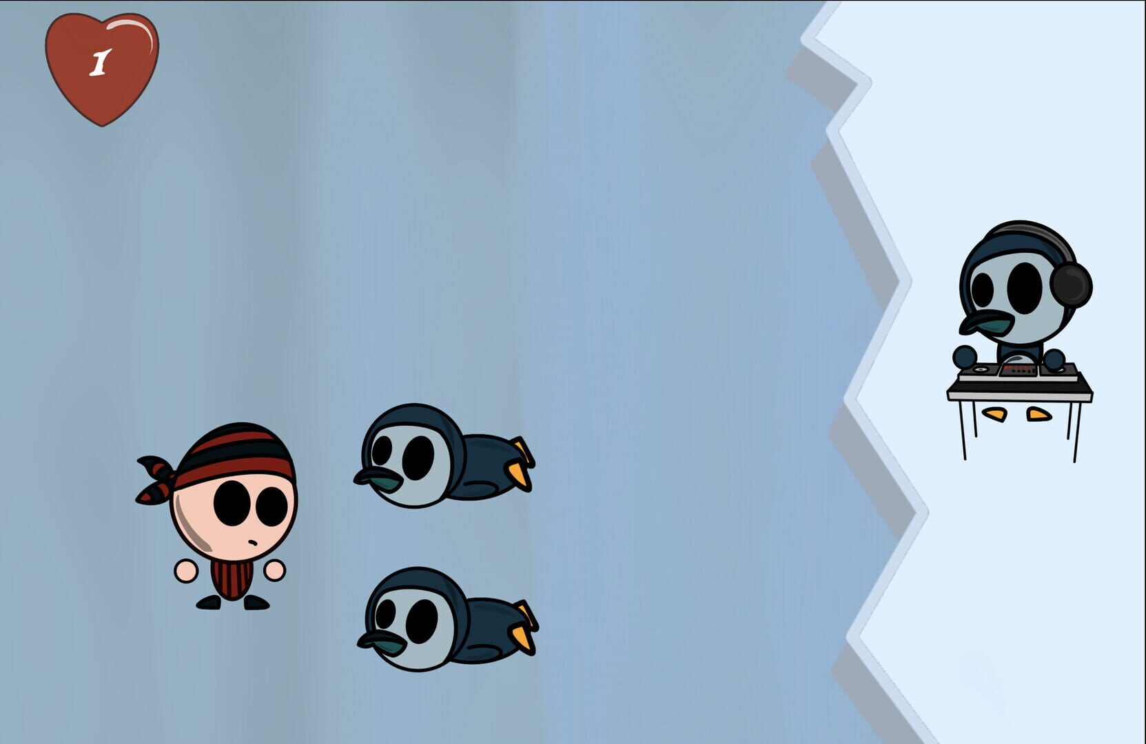 BeatBucs screenshot 1