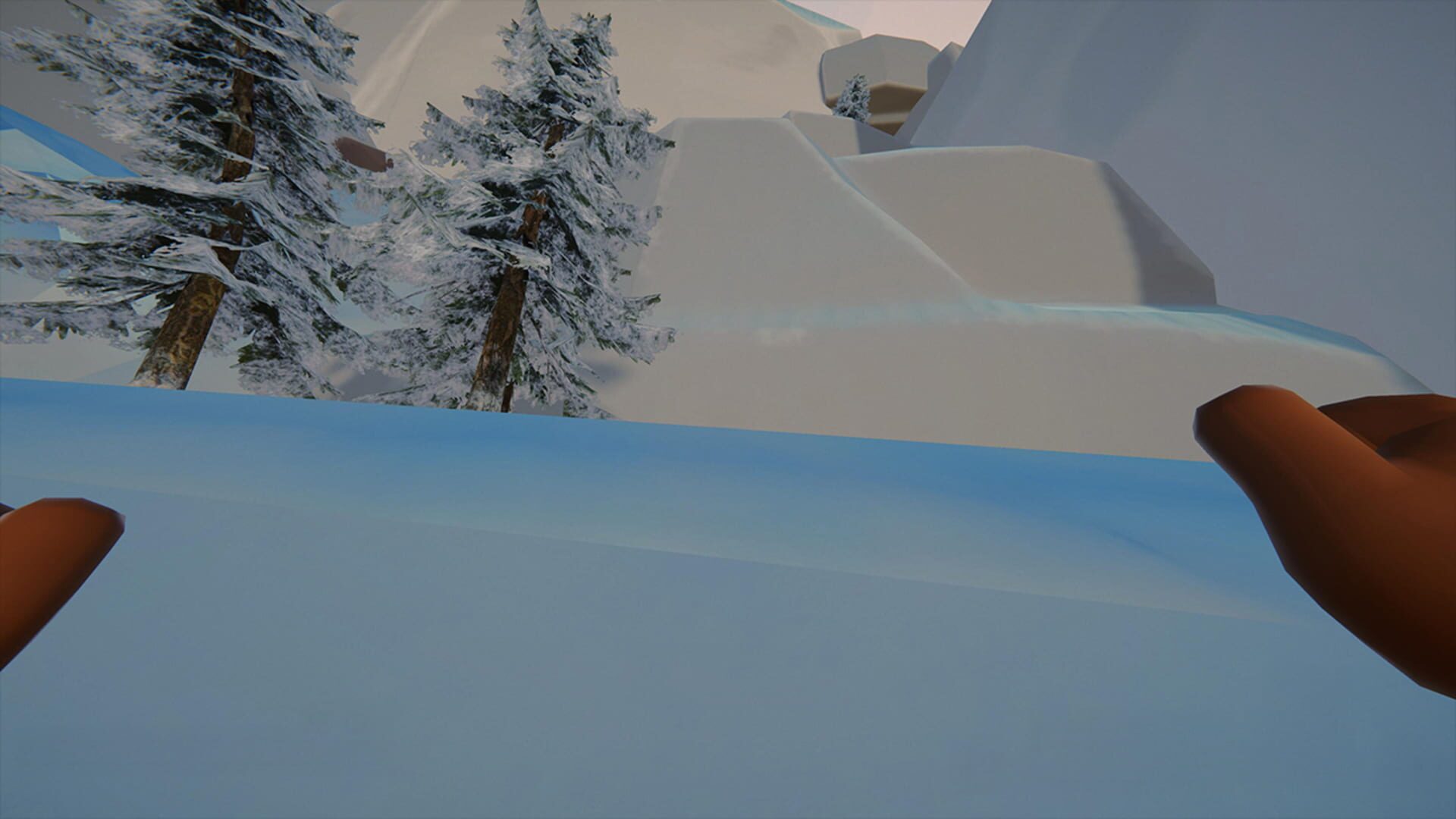Peak Climb screenshot 1